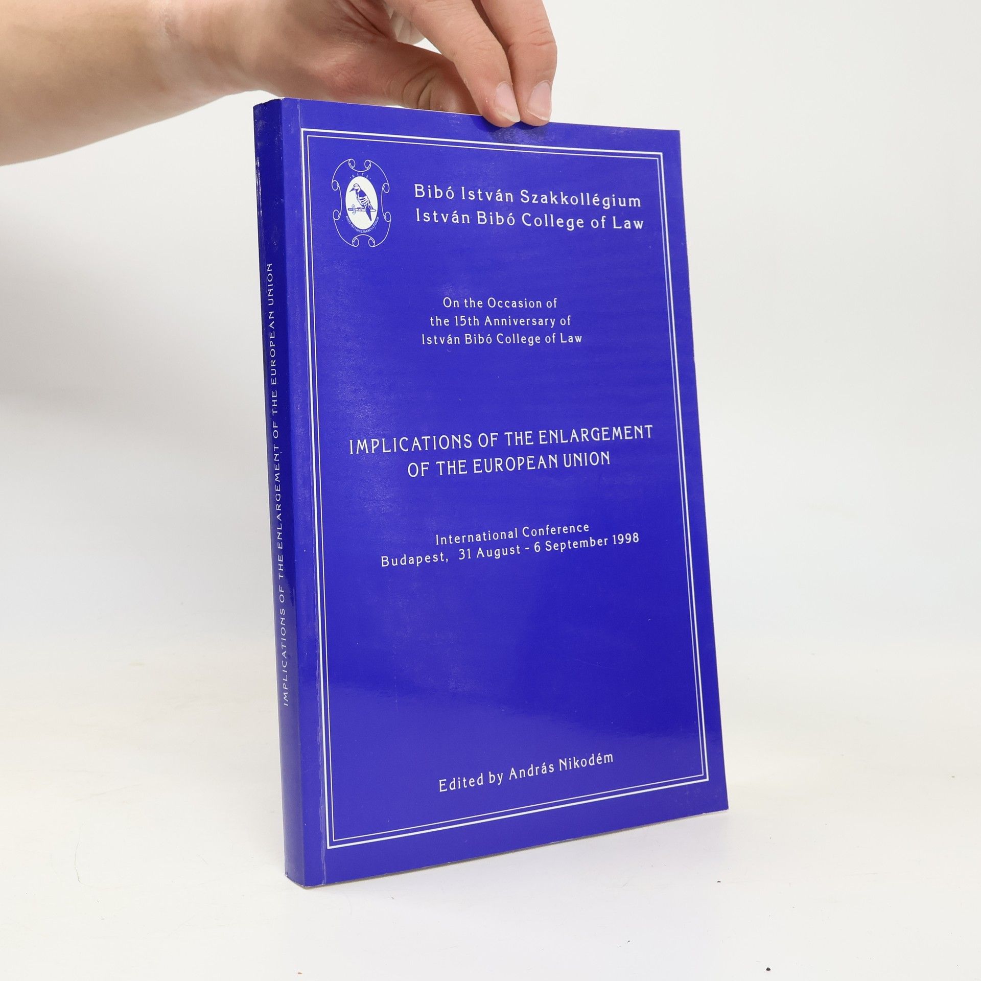 Implications of the Enlargement of the European Union