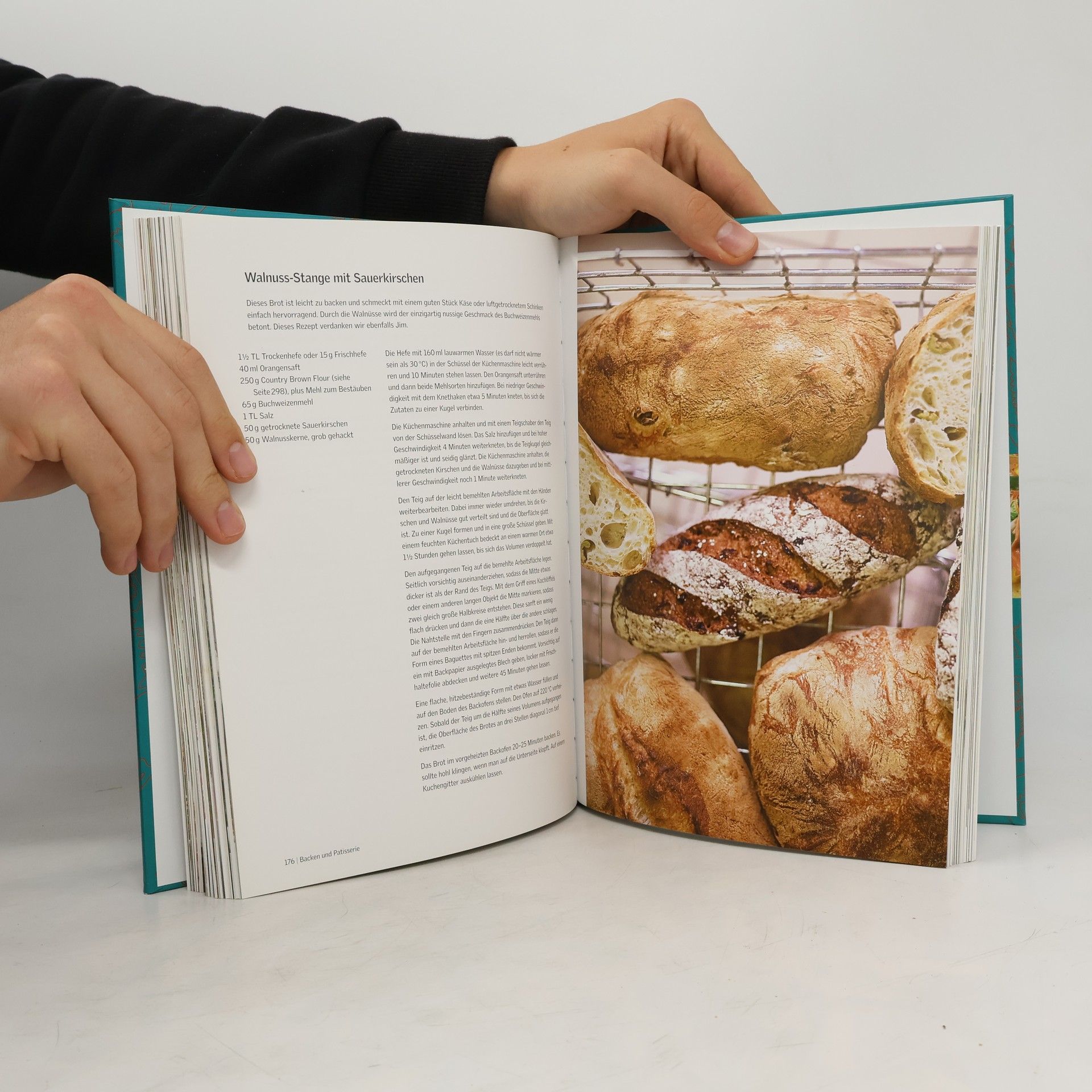 Yotam Ottolenghi Das Kochbuch