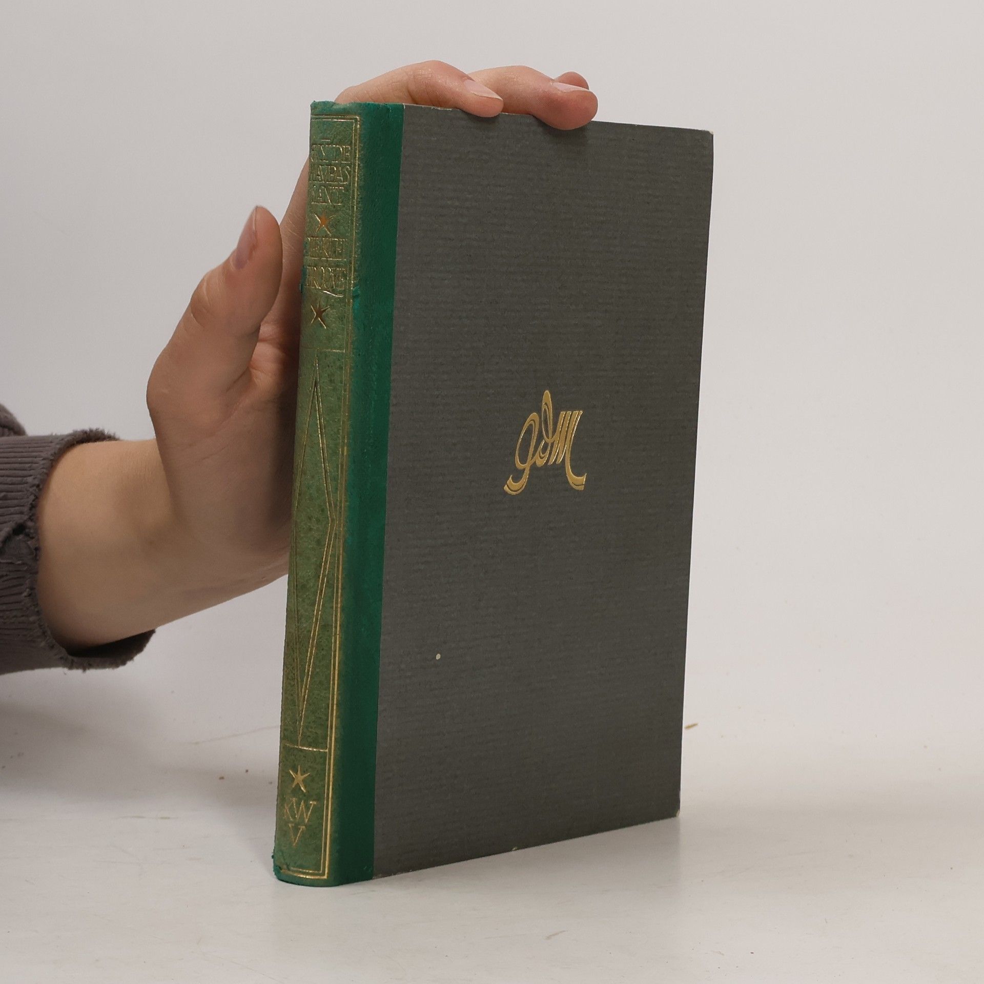 Guy de Maupassant Die kleine Roque