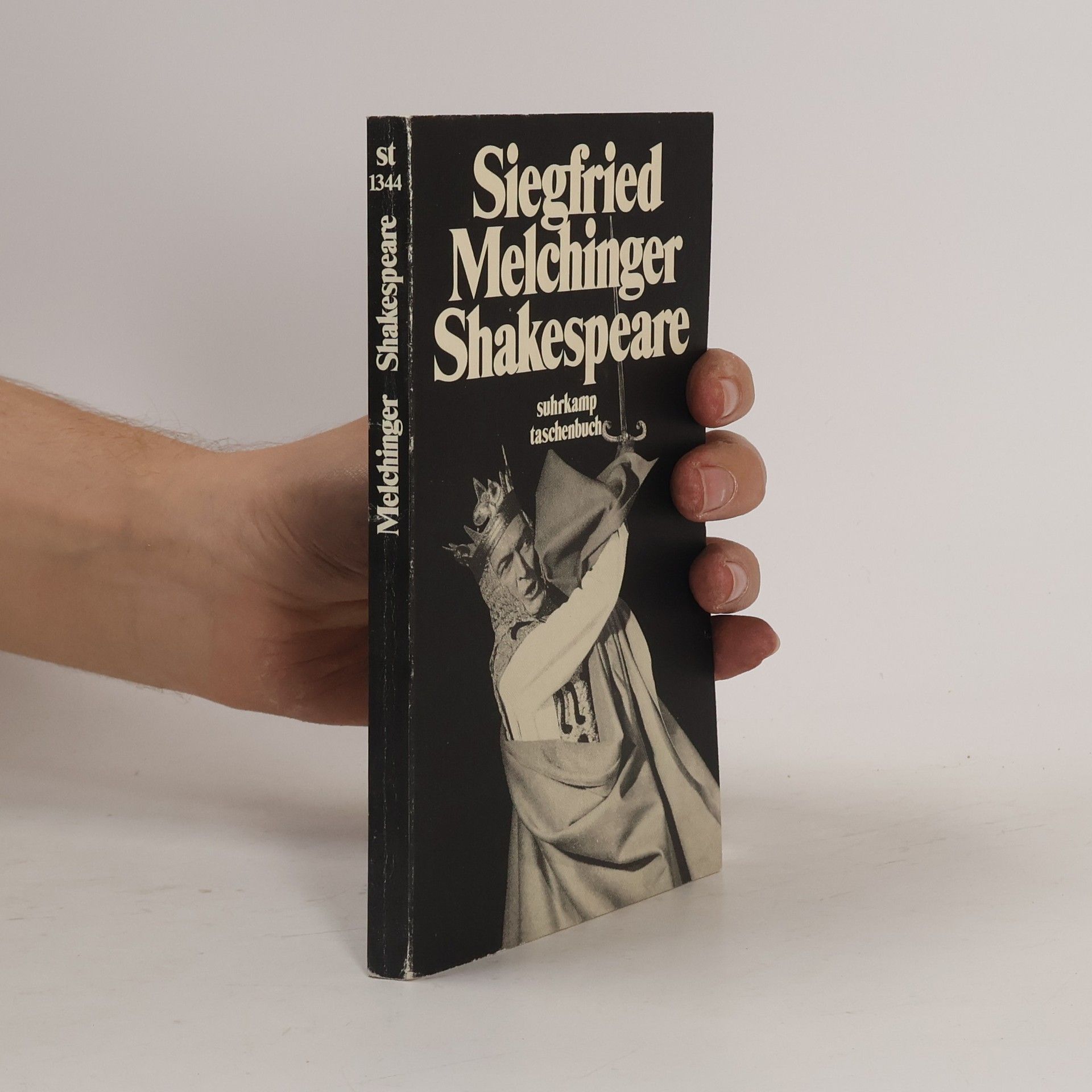 Shakespeare