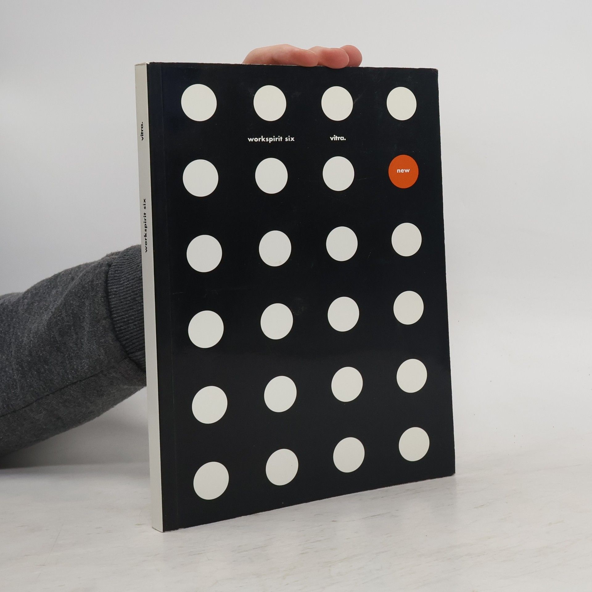 Various authors Vitra Workspirit Six