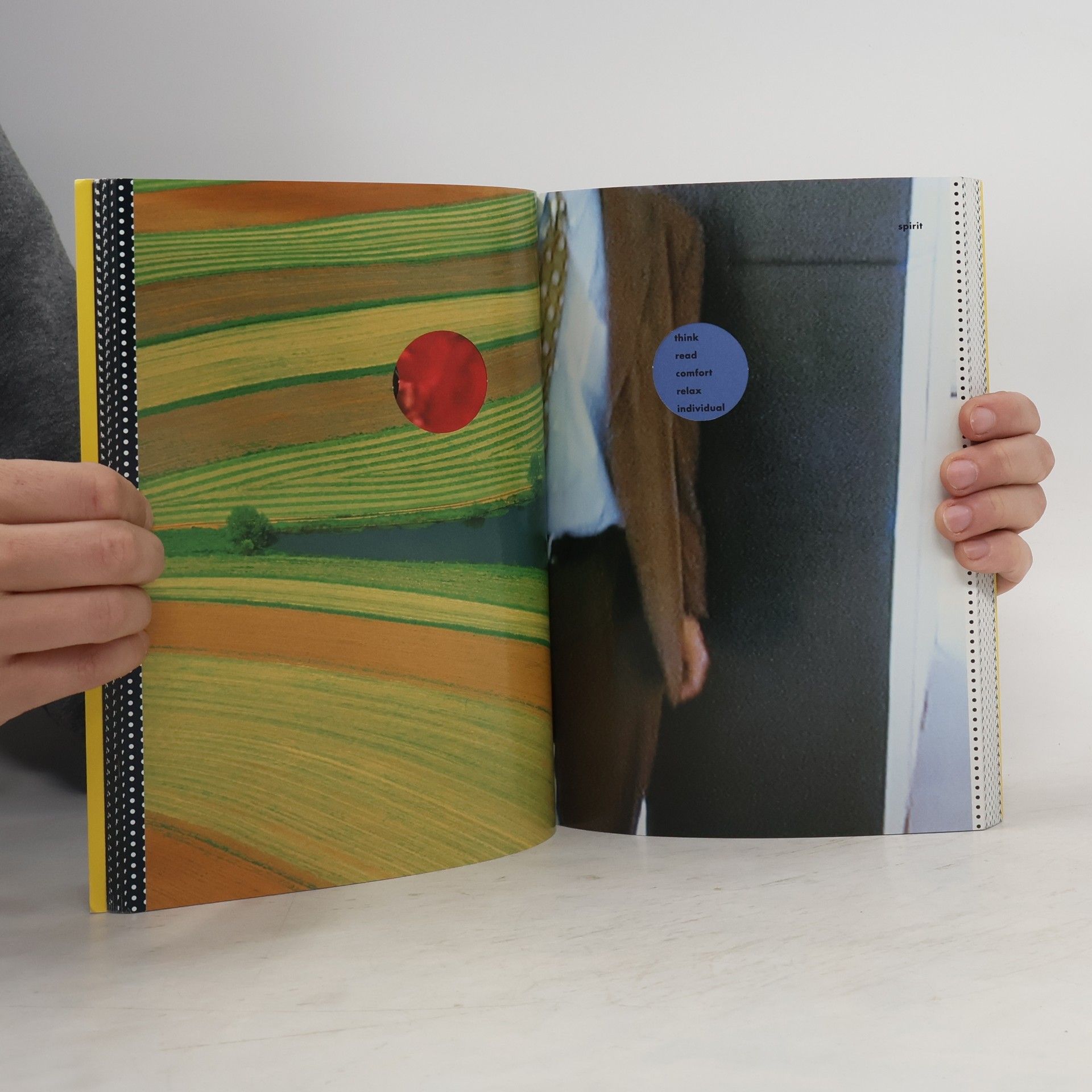 Various authors Vitra Workspirit Six