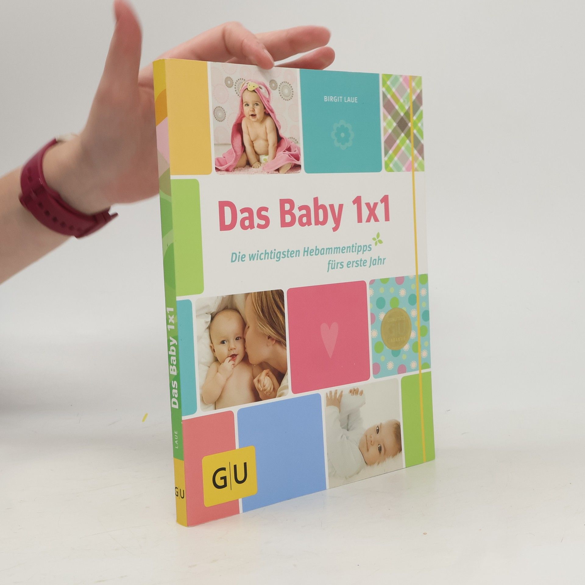 Das Baby-1x1