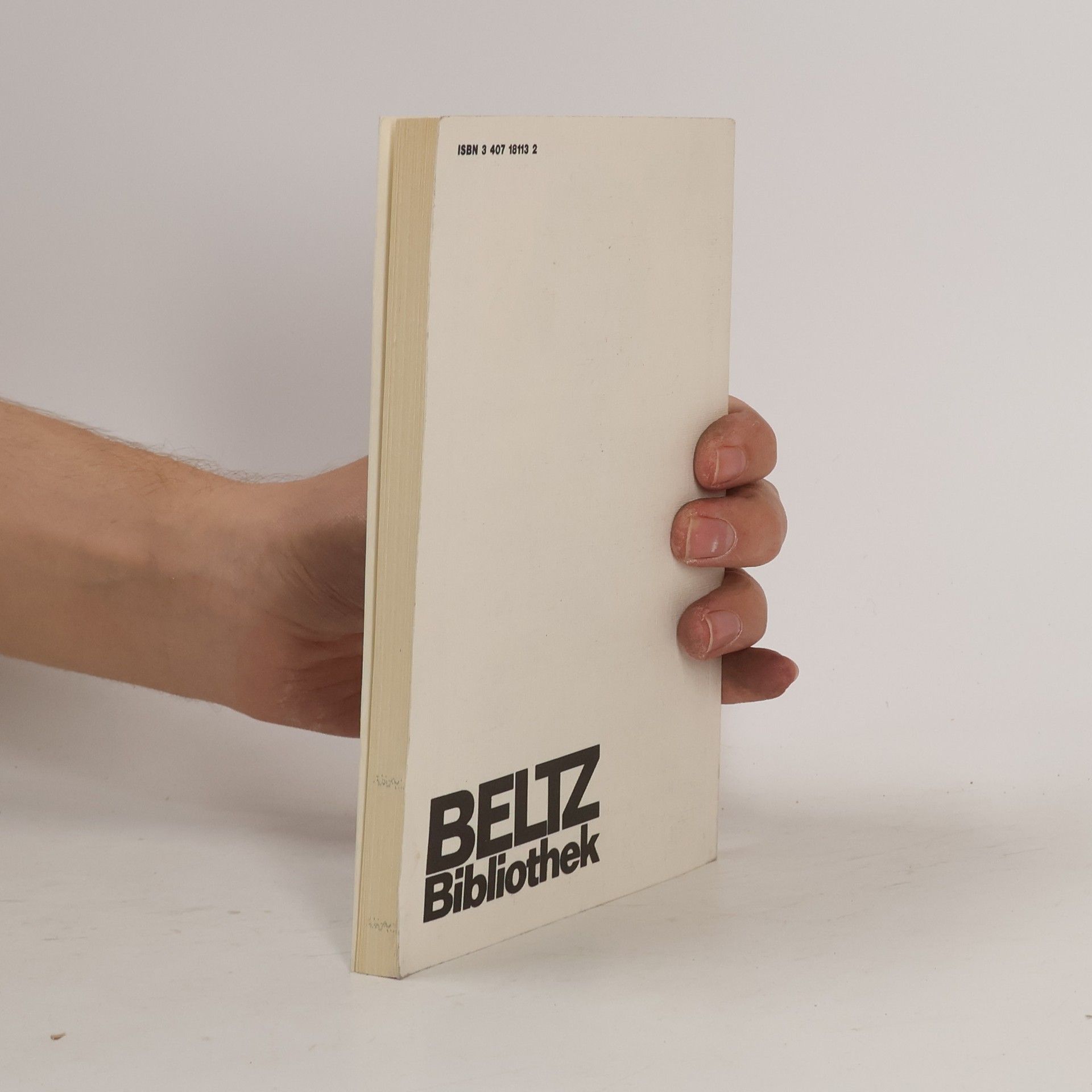 Robert F. Mager Lernziele und programmierter Unterricht