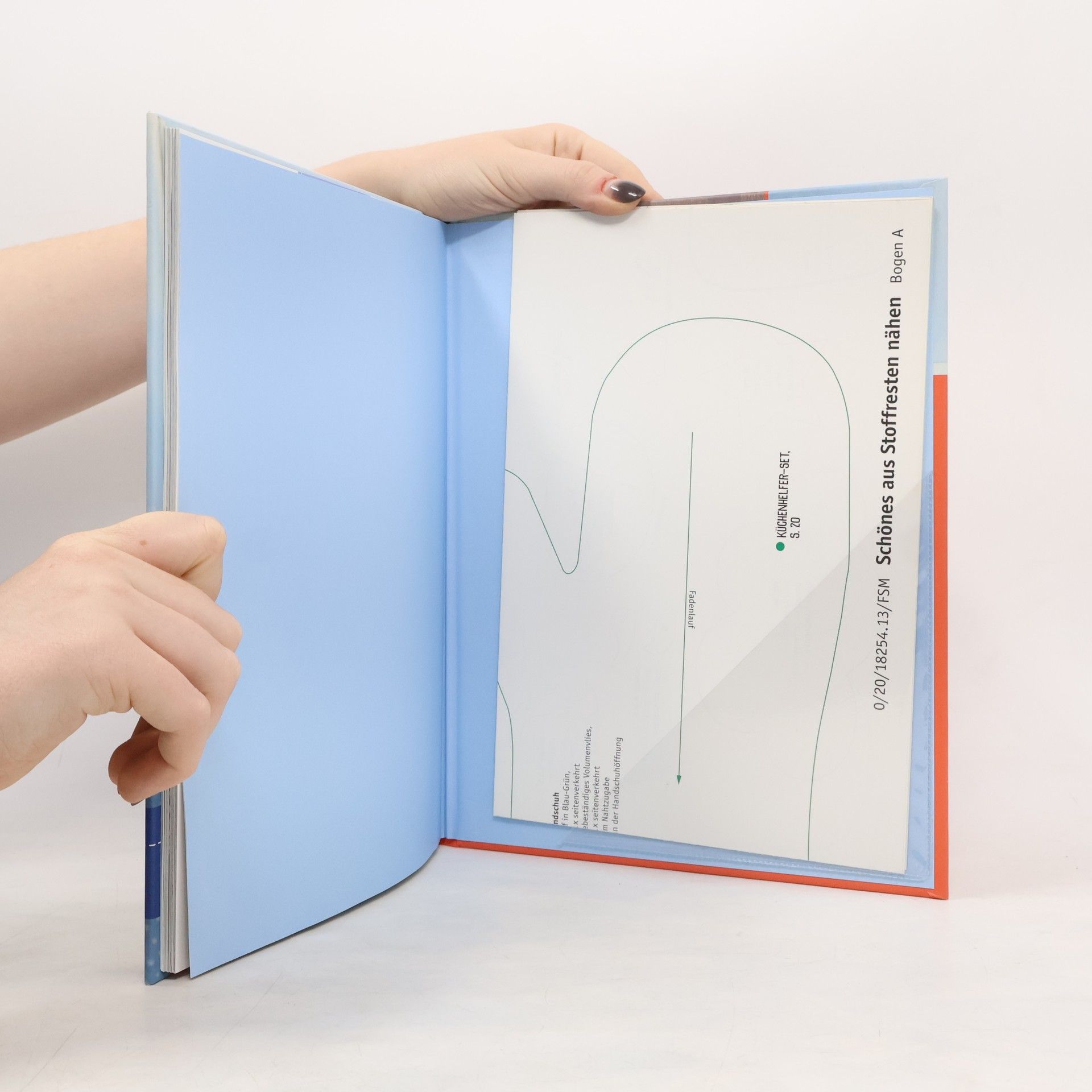 Autorenkollektiv Schönes aus Stoffresten nähen