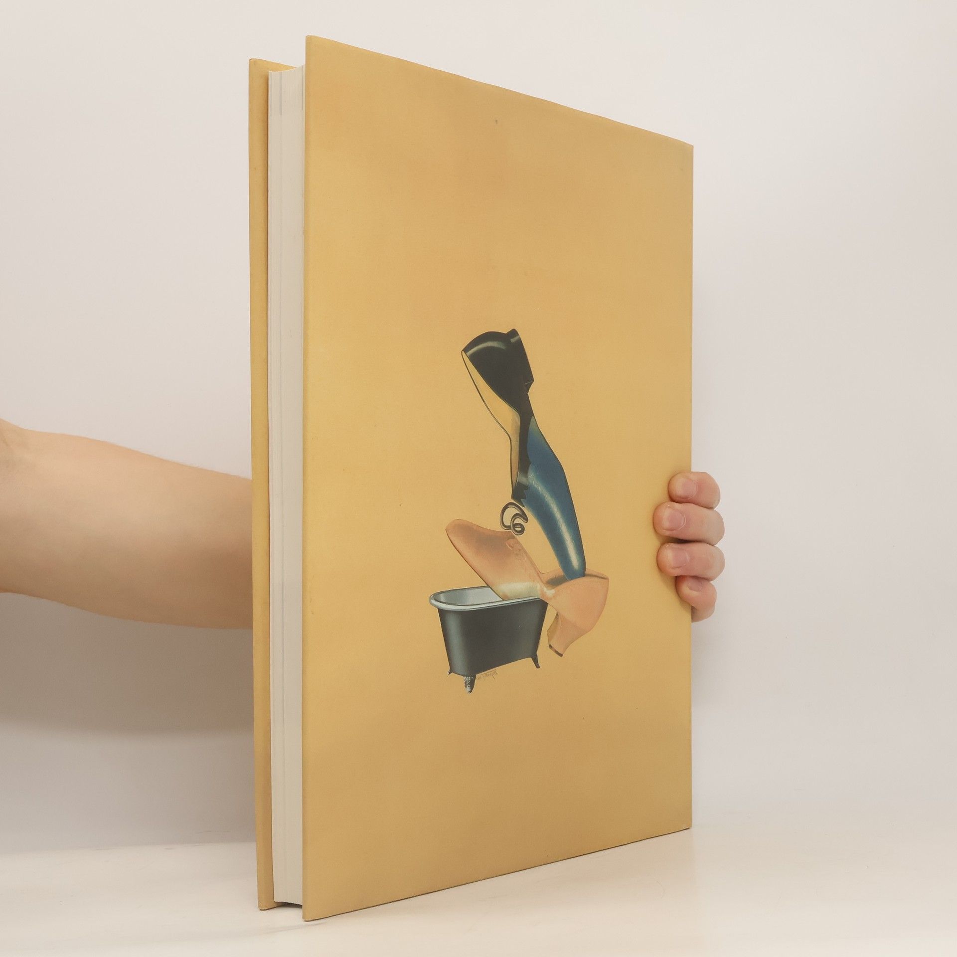 Lenka Bydžovská Český surrealismus 1929-1953 : seznam vystavených děl