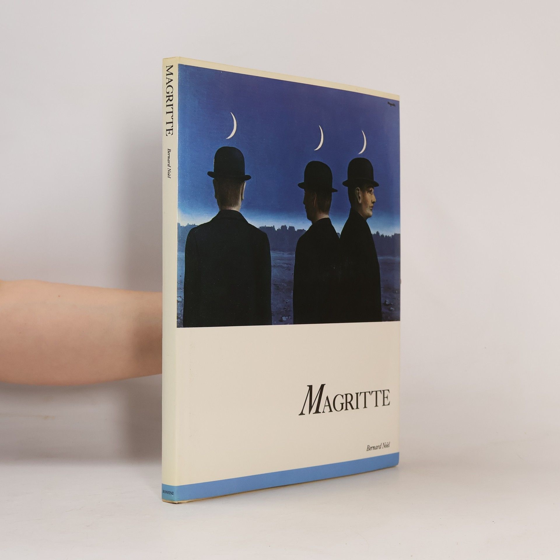 René Magritte Magritte