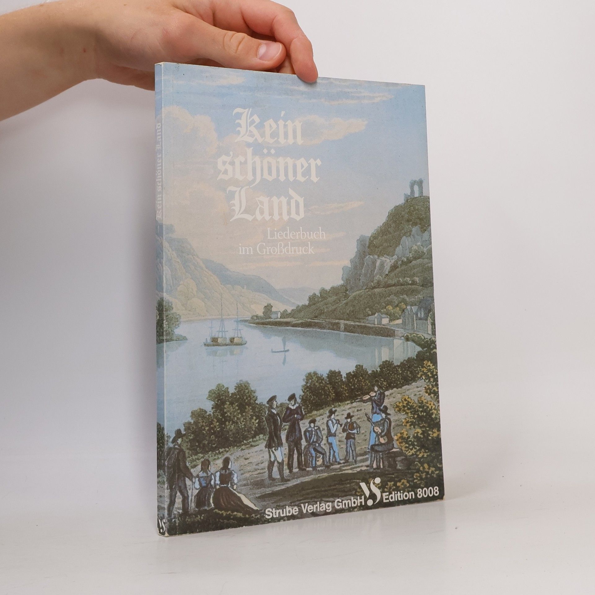 Autorenkollektiv Kein schöner Land