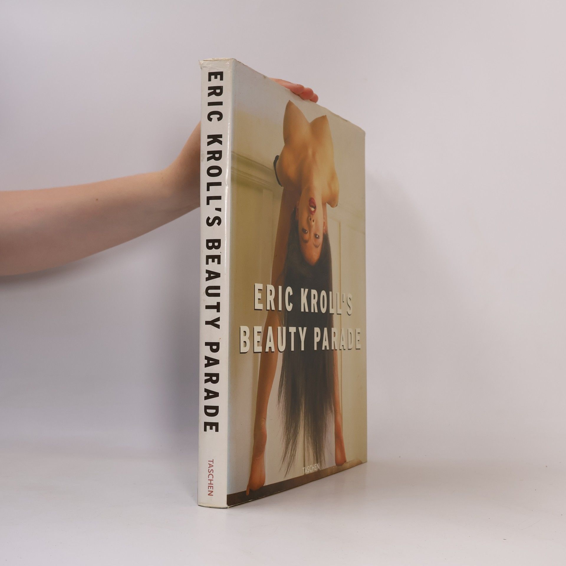 Eric Kroll Eric Kroll's beauty parade.