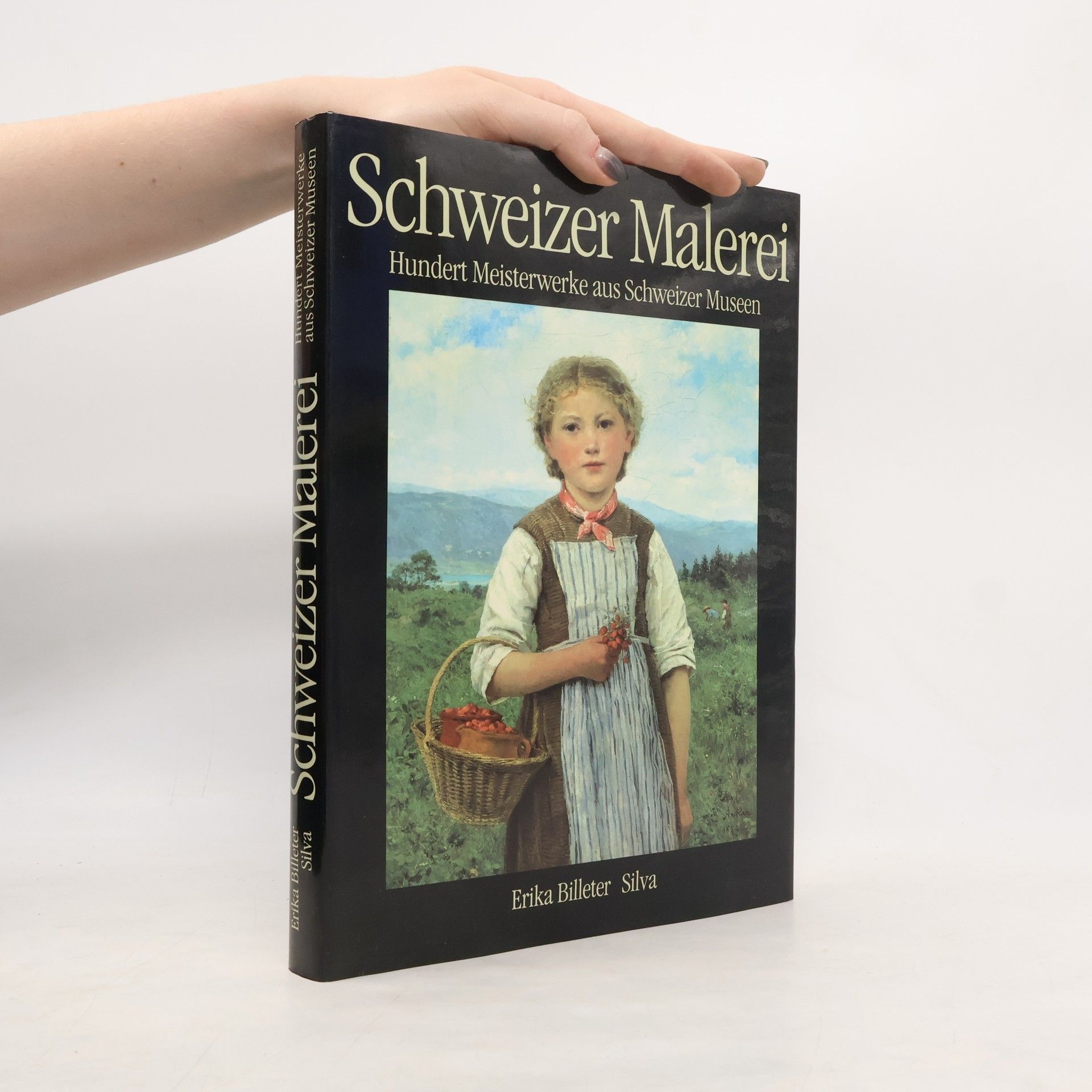 Schweizer Malerei