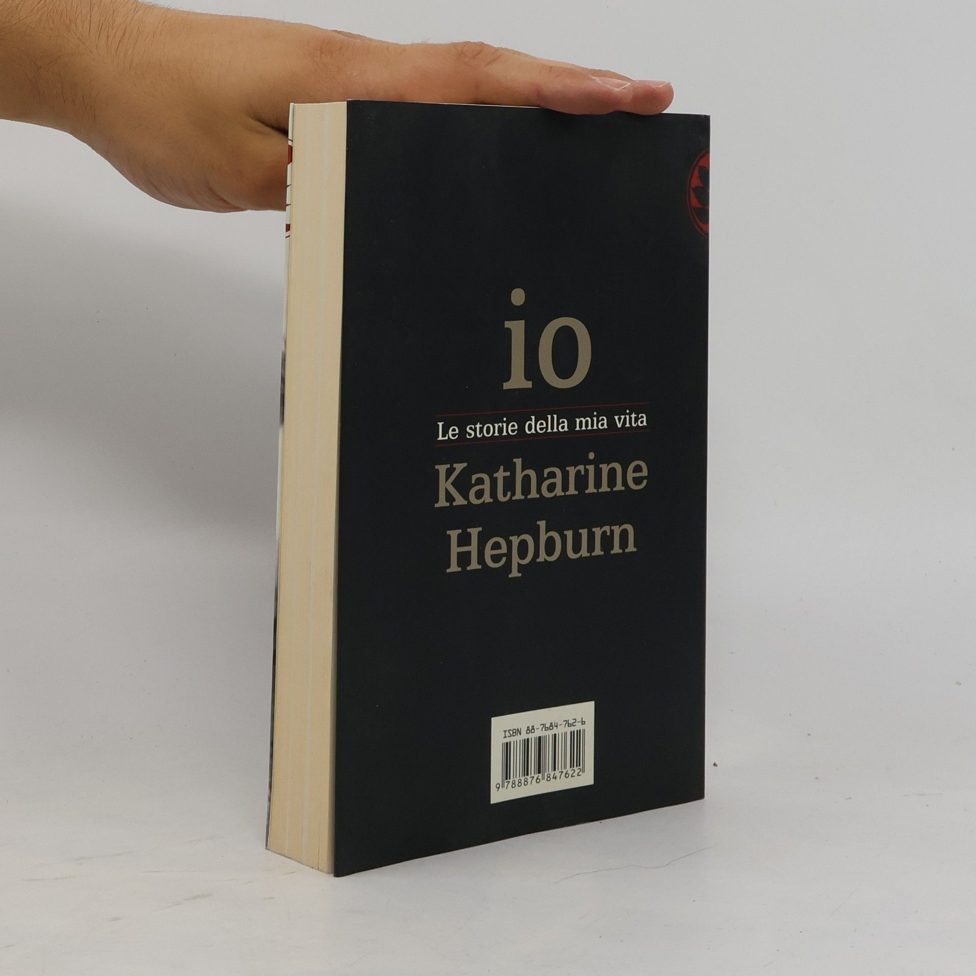 Katharine Hepburn Katharine Hepburn