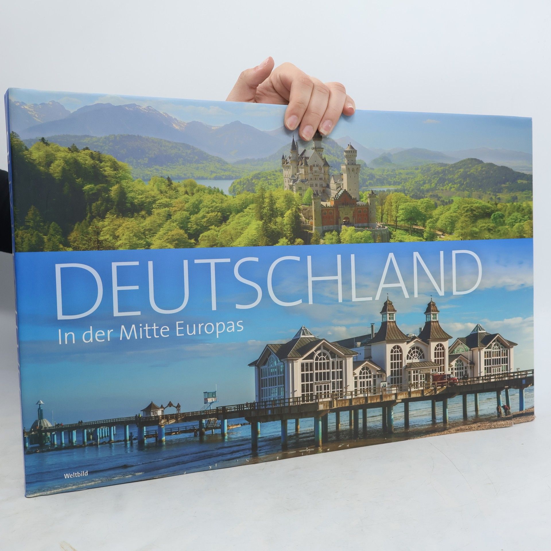 Autorenkollektiv Deutschland