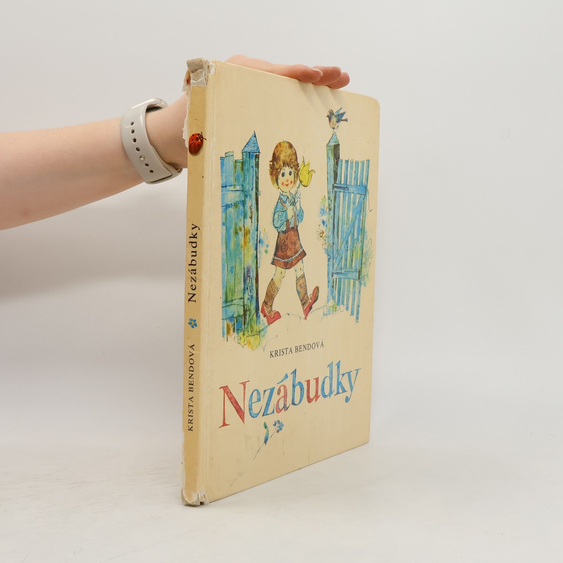 Nezábudky