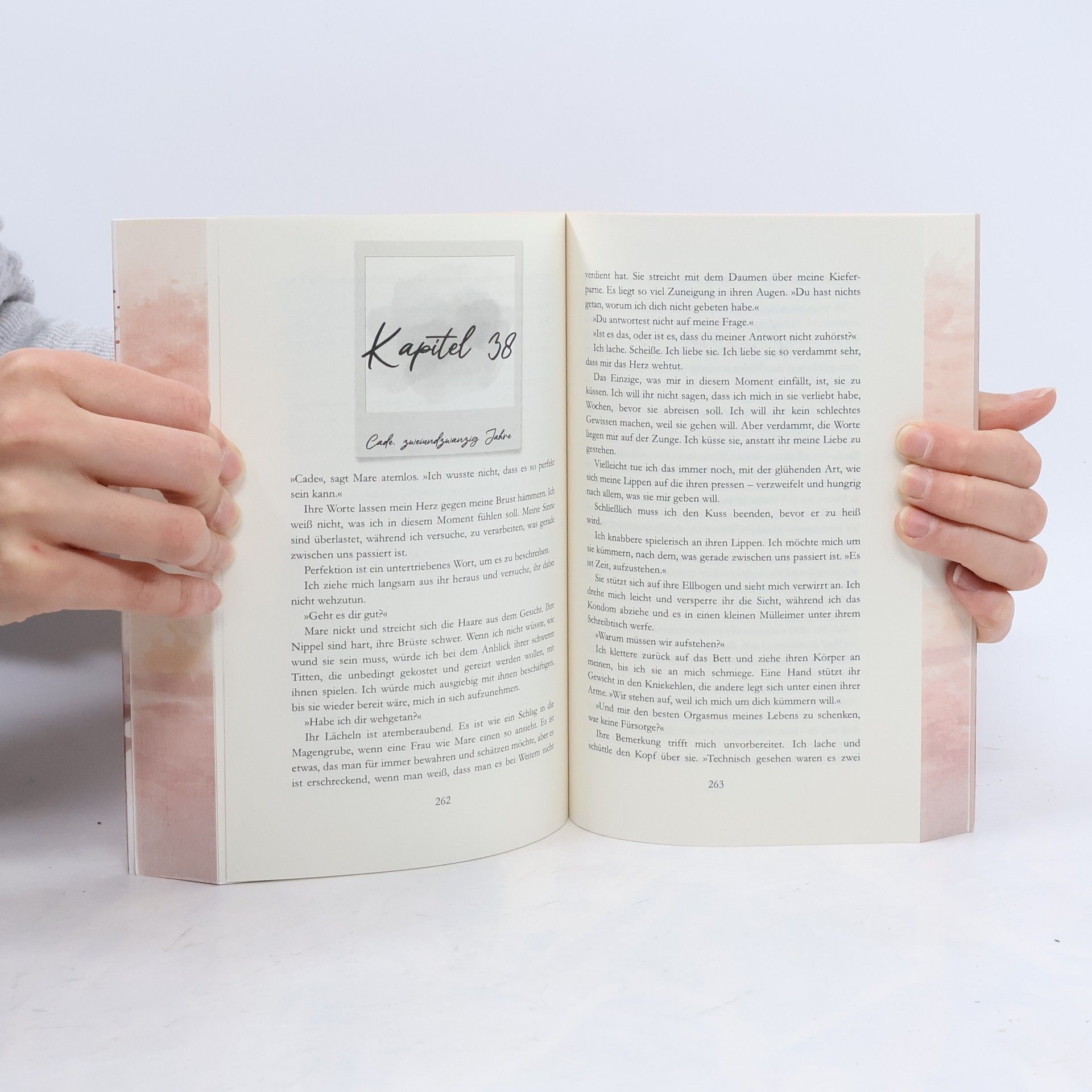 Kat Singleton Rewrite Our Story