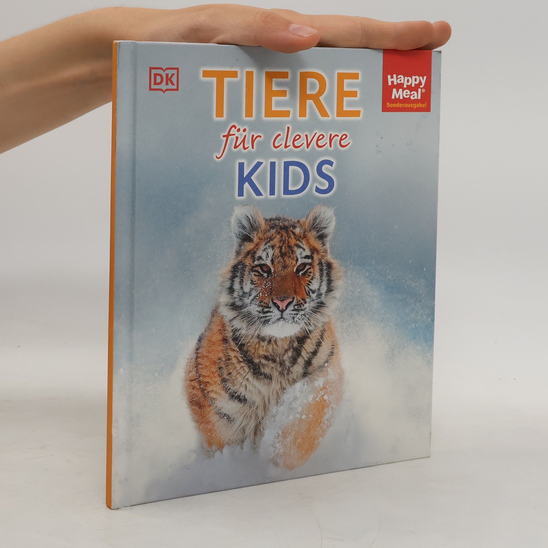 Ben Hoare Große und kleine Schätze der Natur. Pflanzen