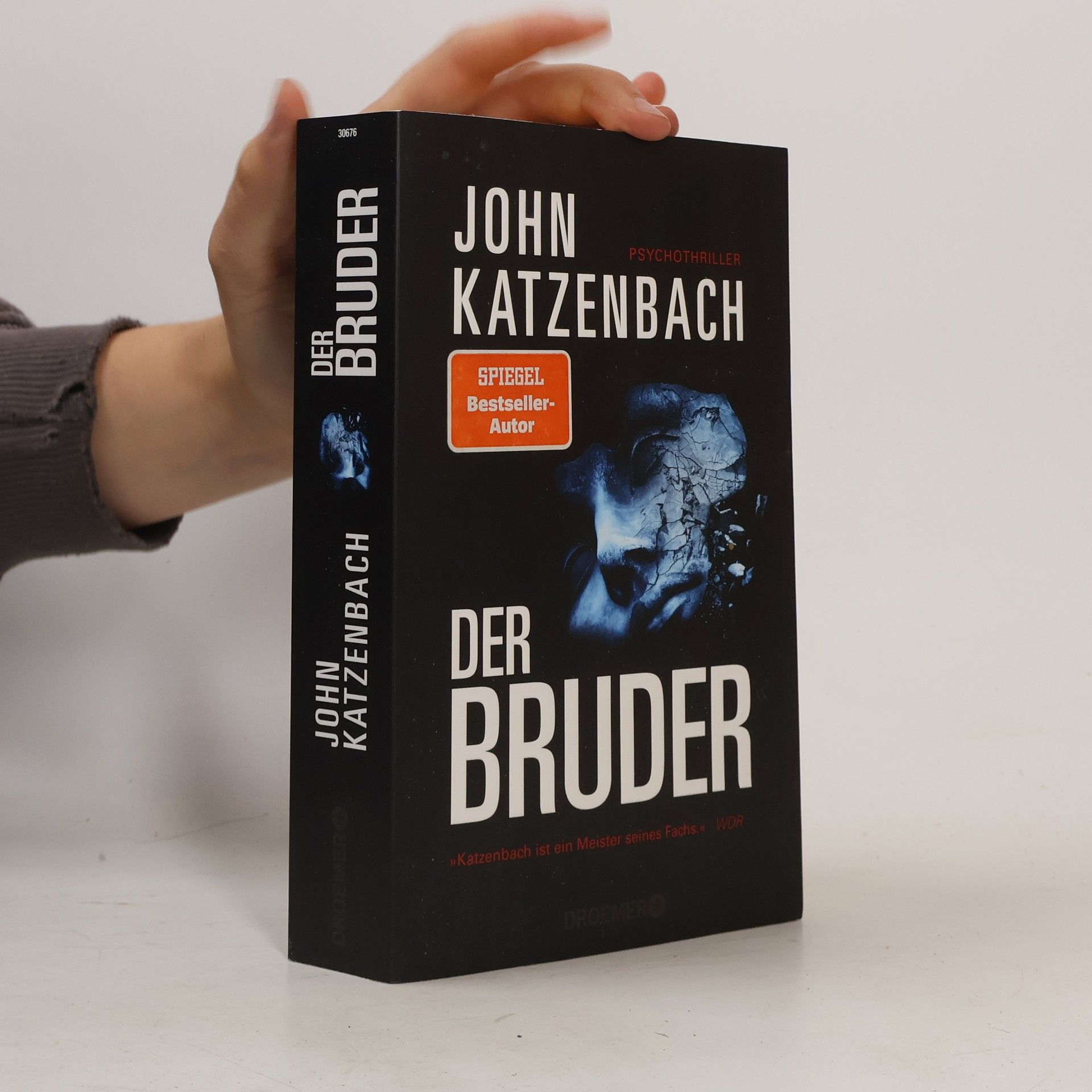 John Katzenbach Der Bruder