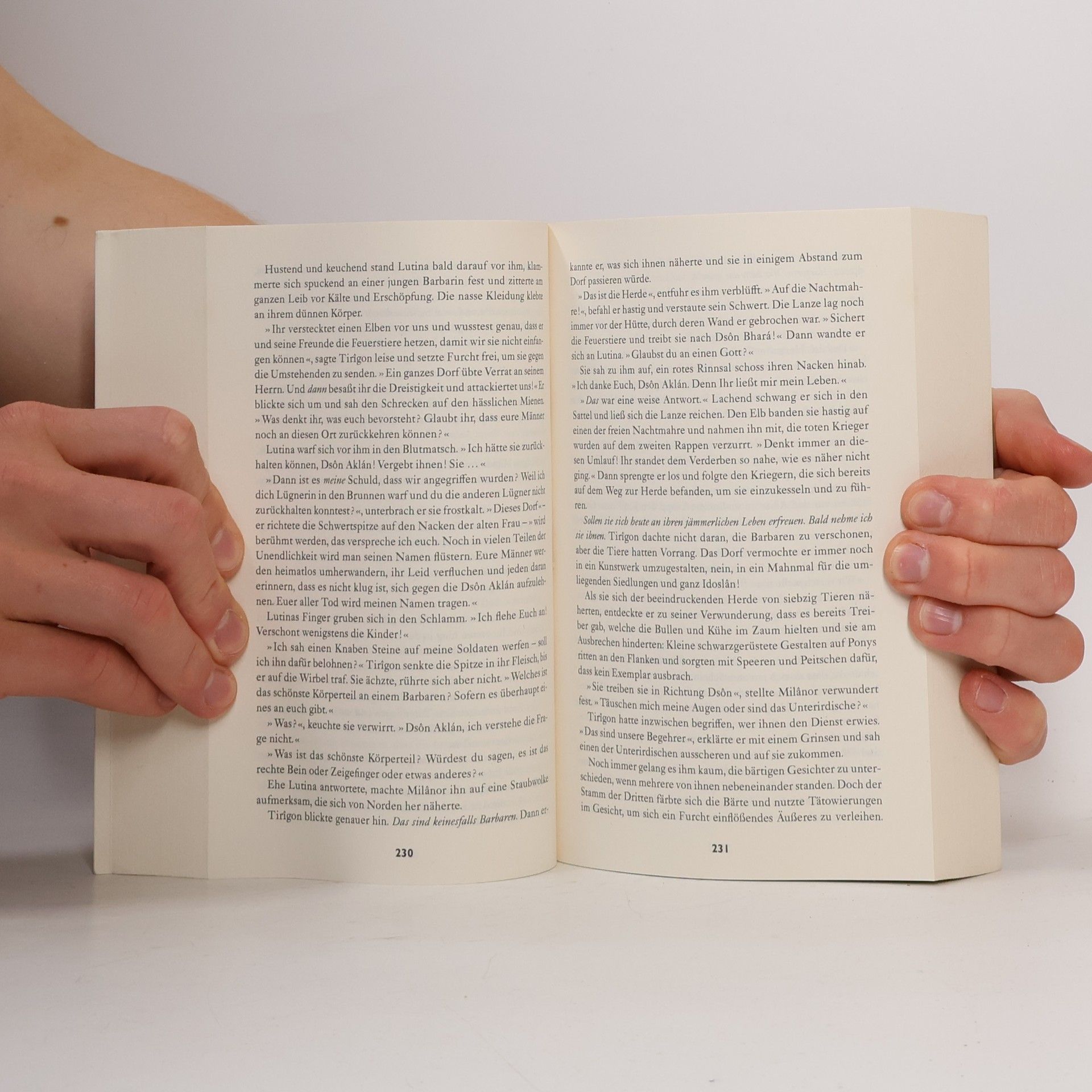 Markus Heitz Die vergessenen Schriften