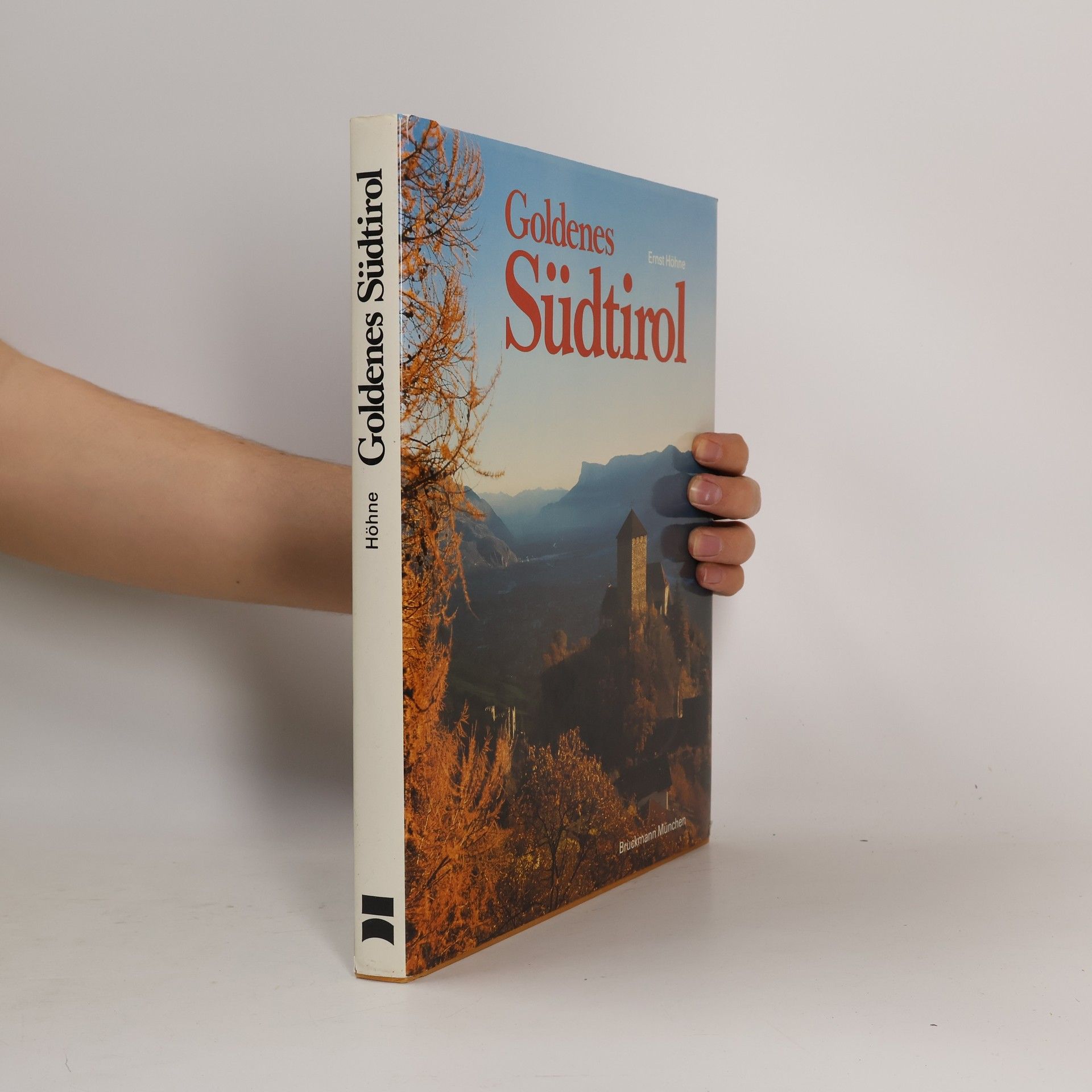 Goldenes Südtirol