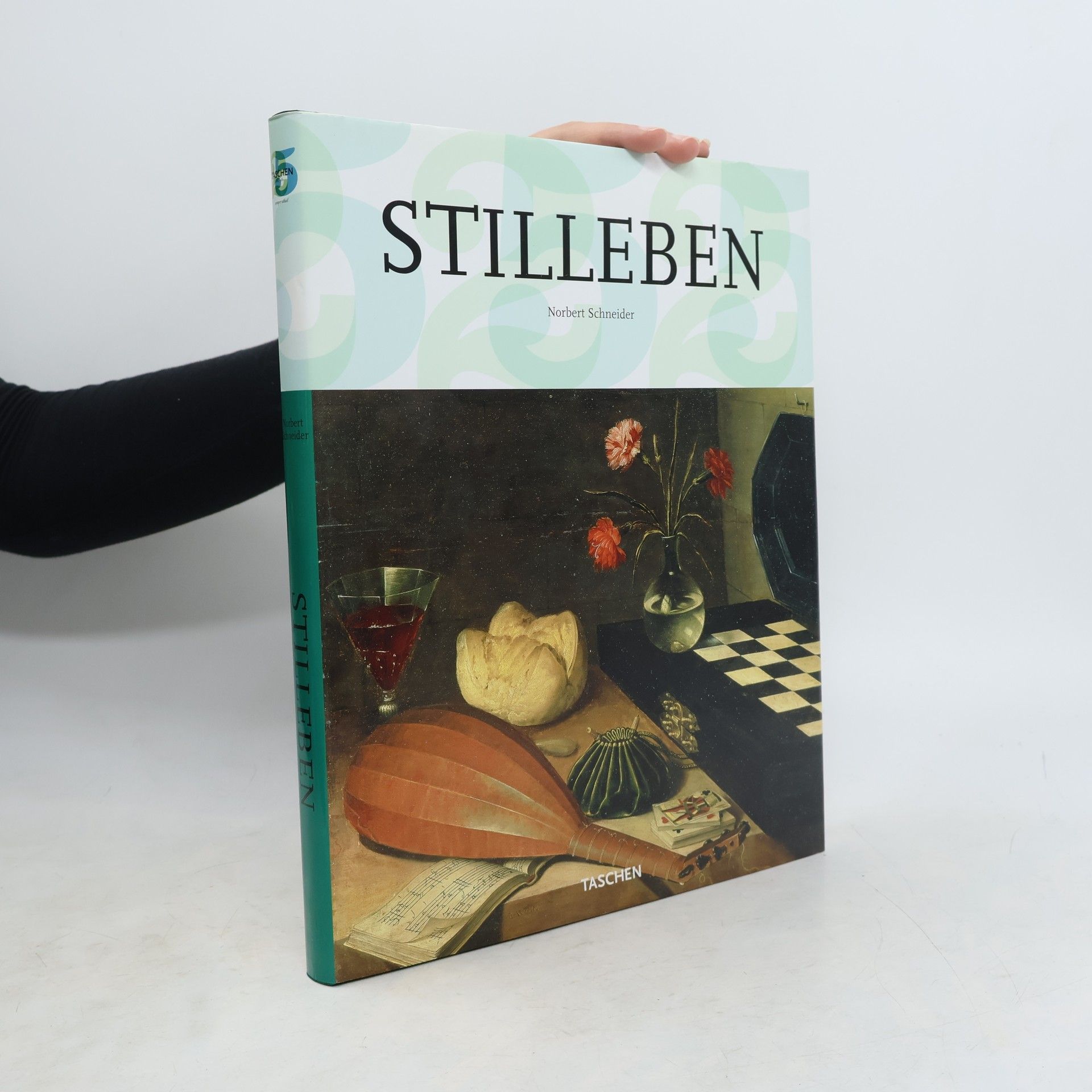 Stilleben