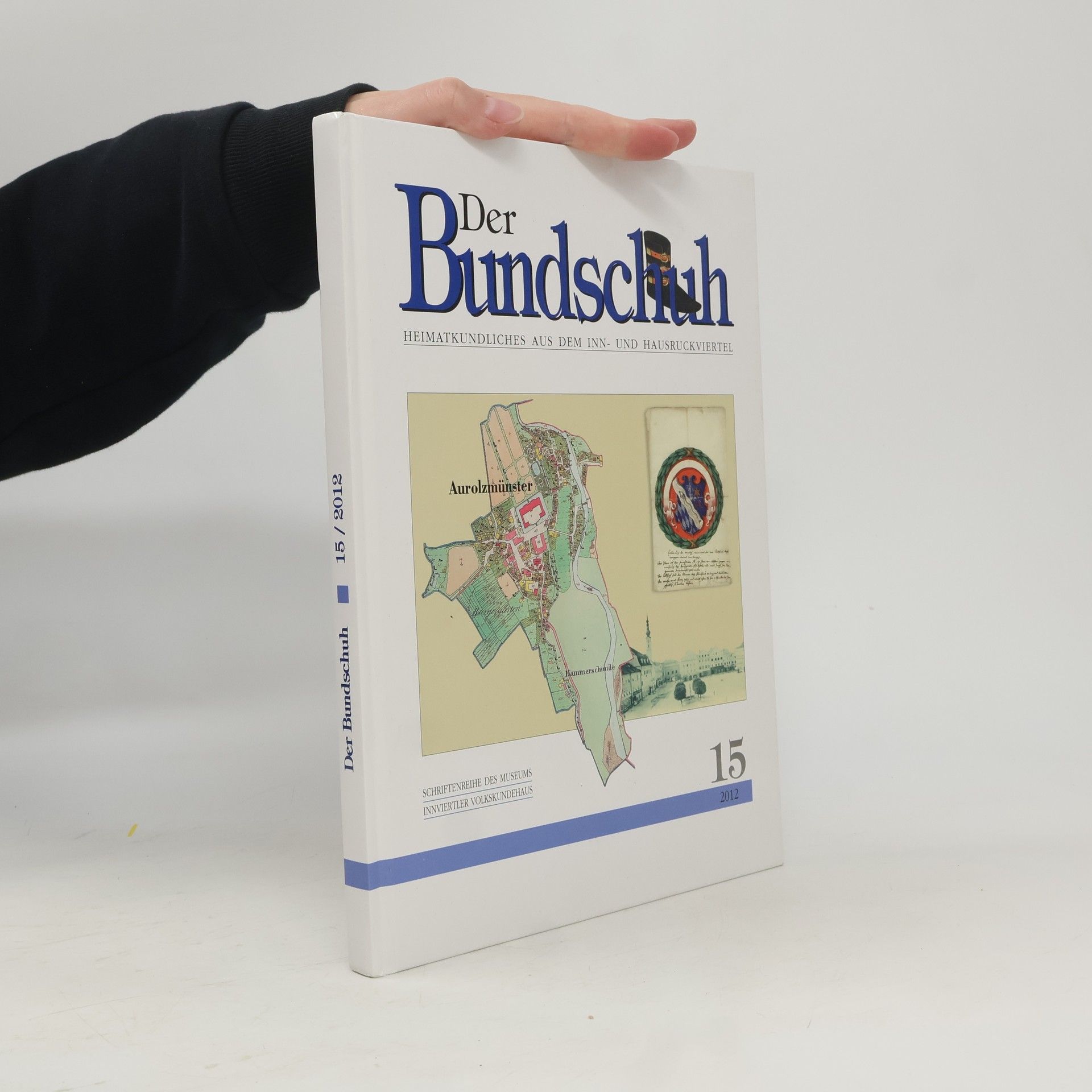 Der Bundschuh 15