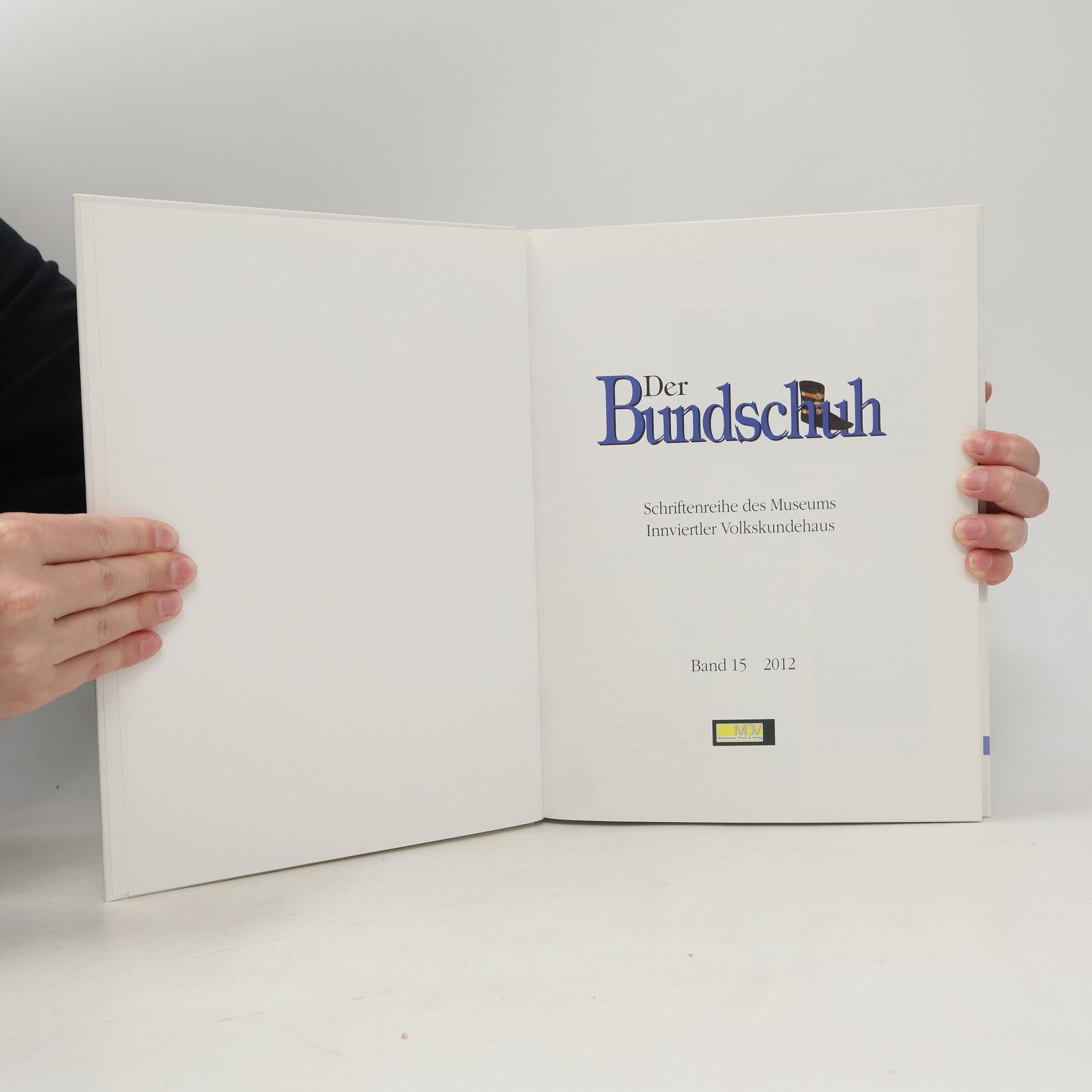 Der Bundschuh 15