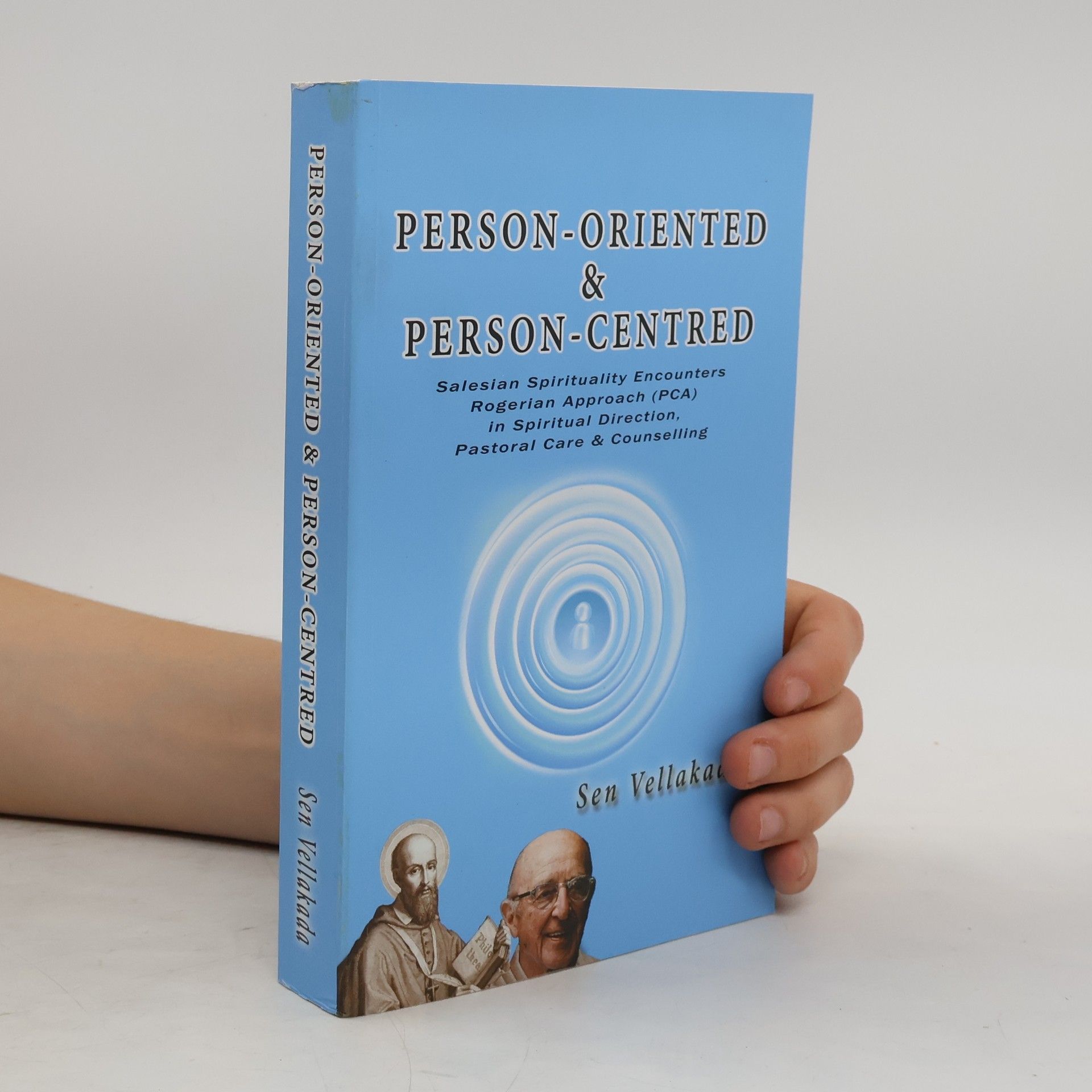 Sen Vellakada Person-Oriented Et Person Centred
