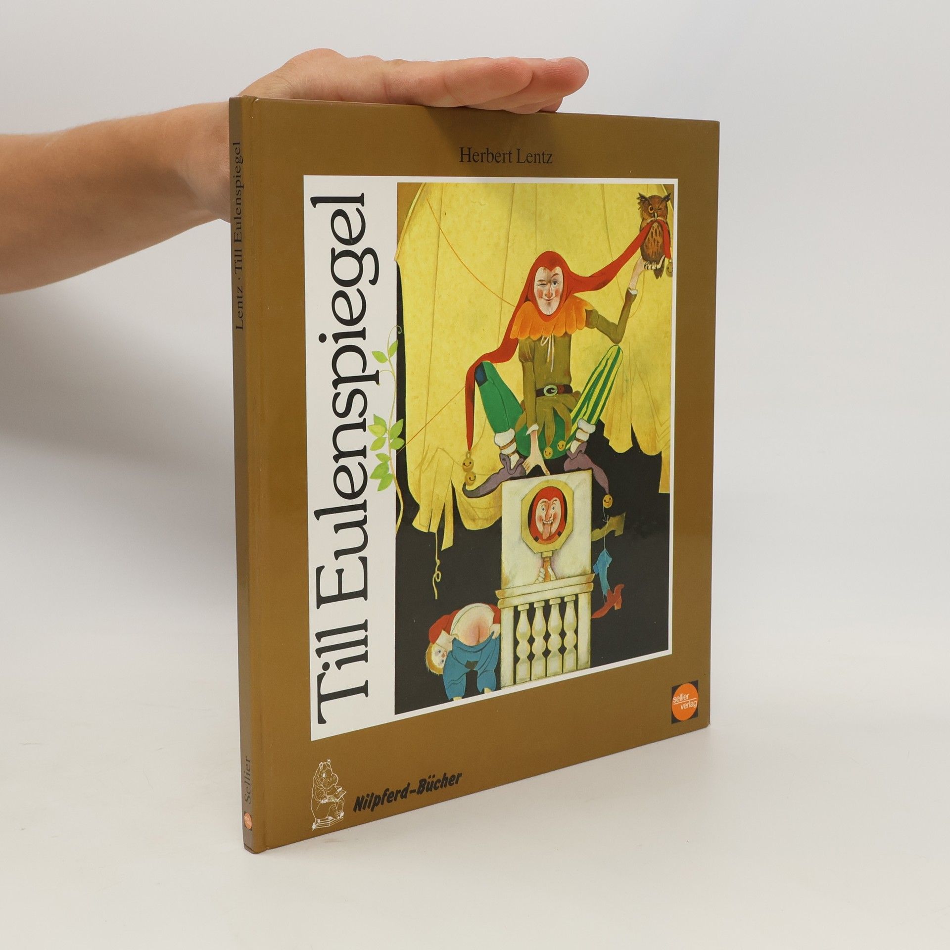 Till Eulenspiegel