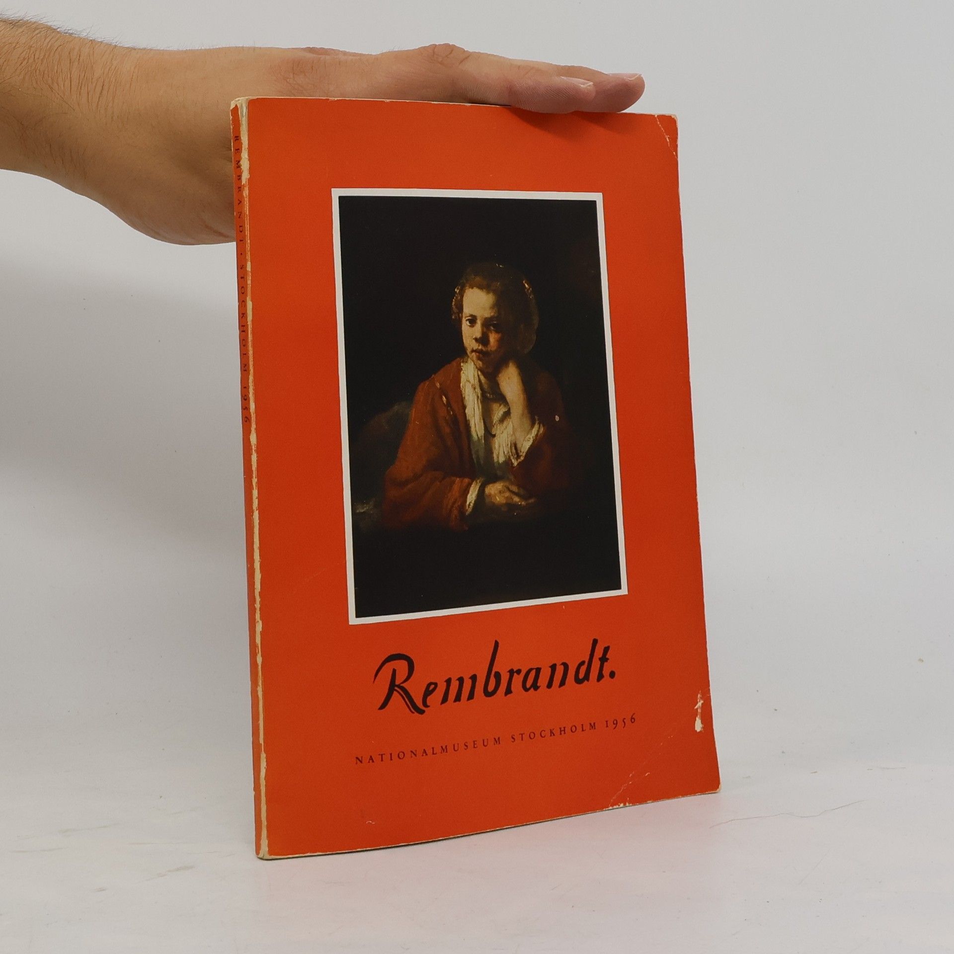 Autorenkollektiv Rembrandt