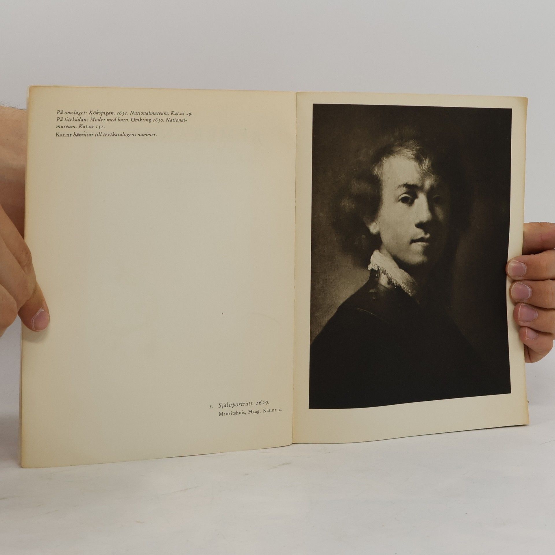 Autorenkollektiv Rembrandt