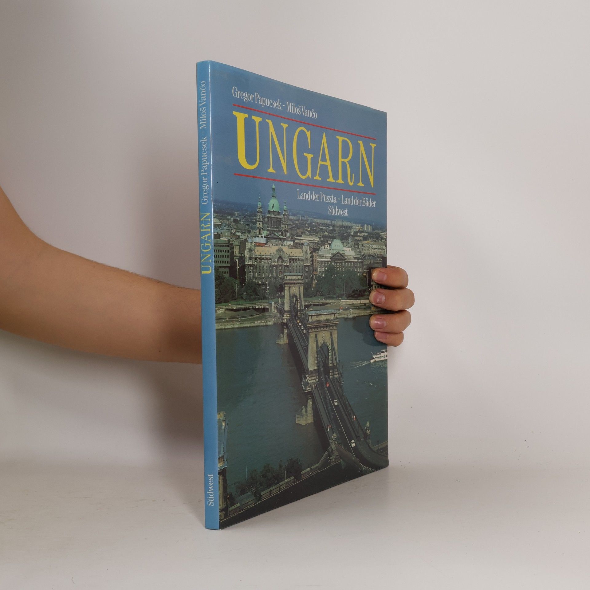 Ungarn