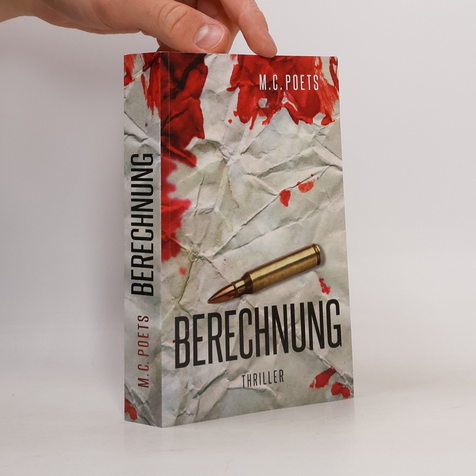 M. C. Poets Berechnung