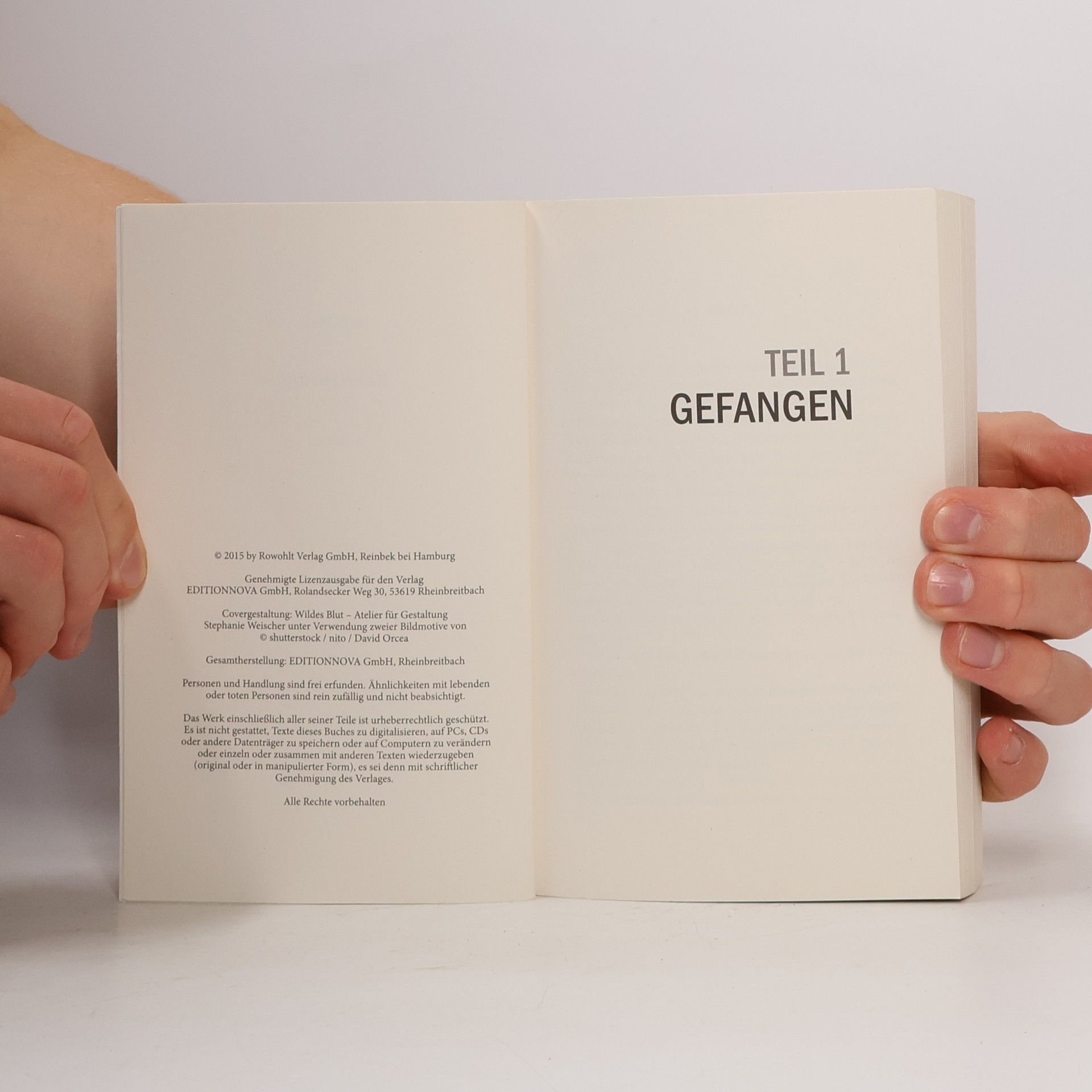 M. C. Poets Berechnung