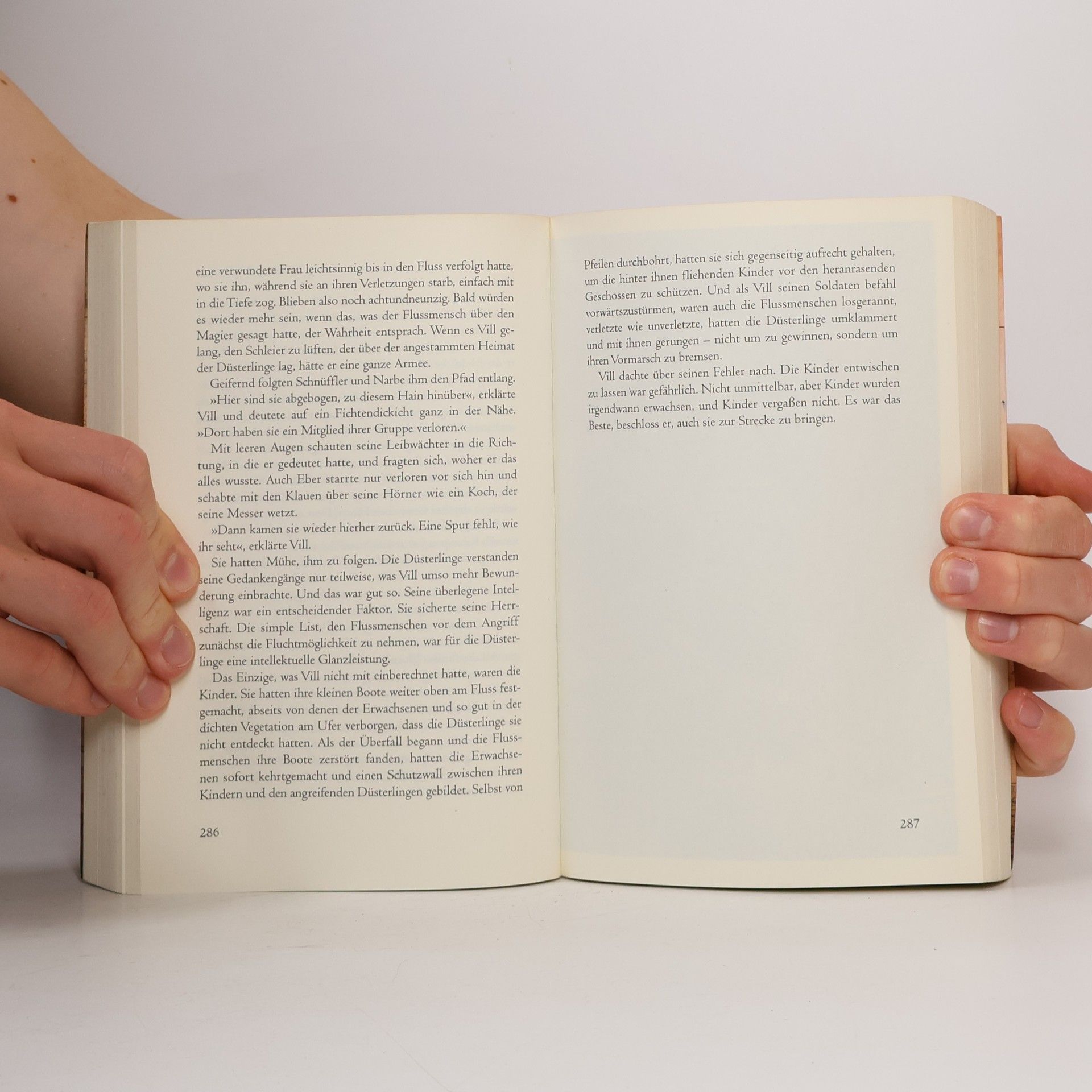 Royce Scott Buckingham Die Karte der Welt