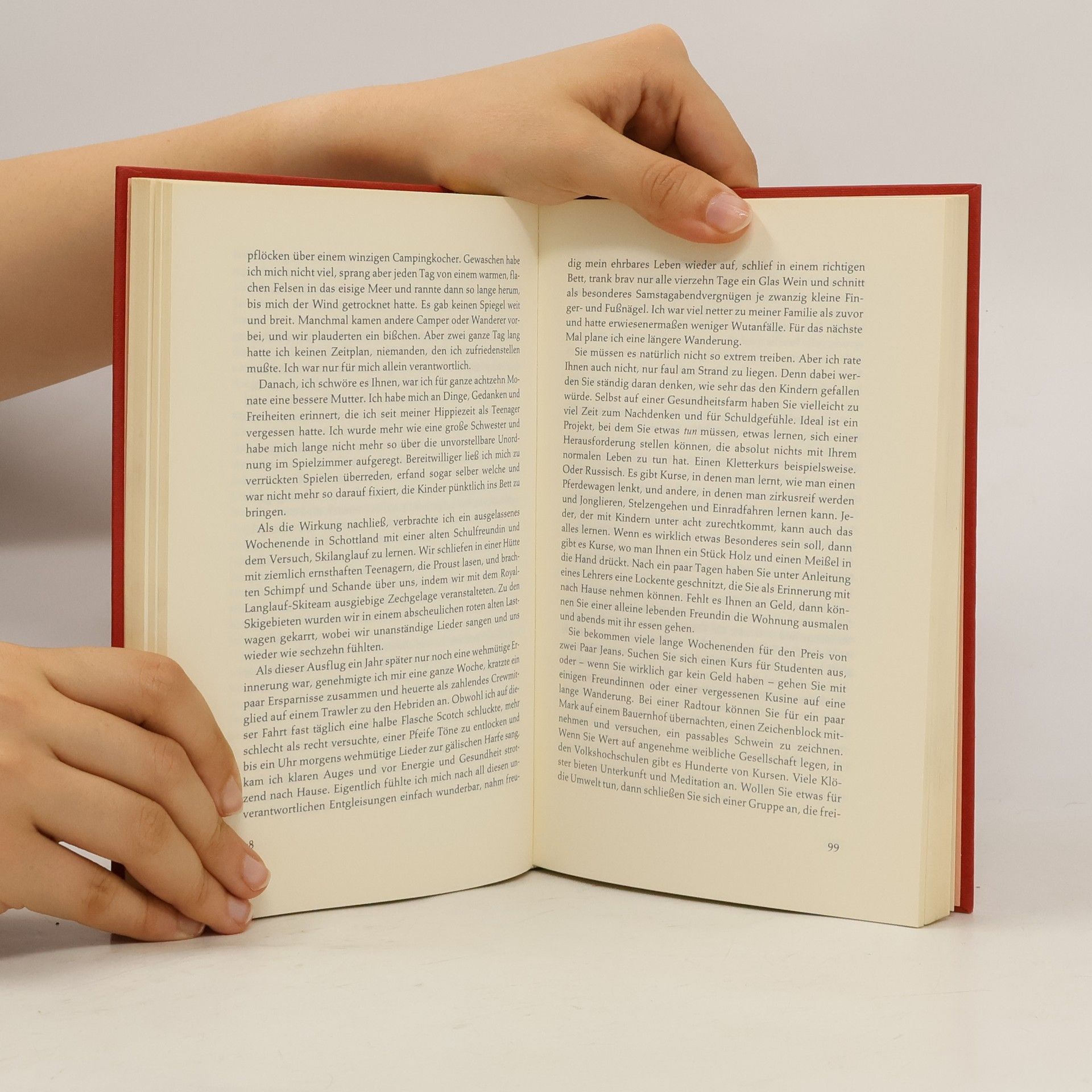 Various authors Mutter ist die allerbeste