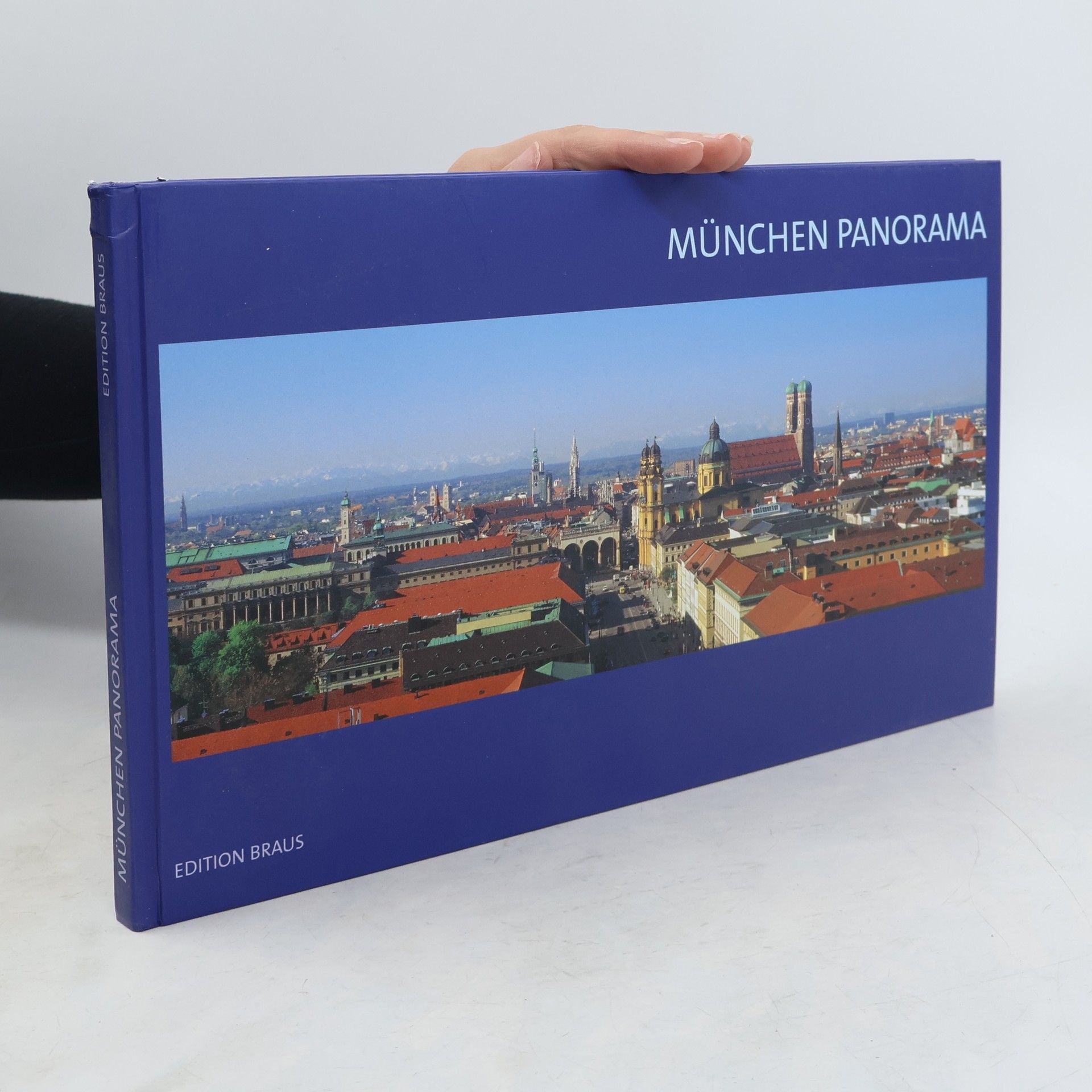 München Panorama