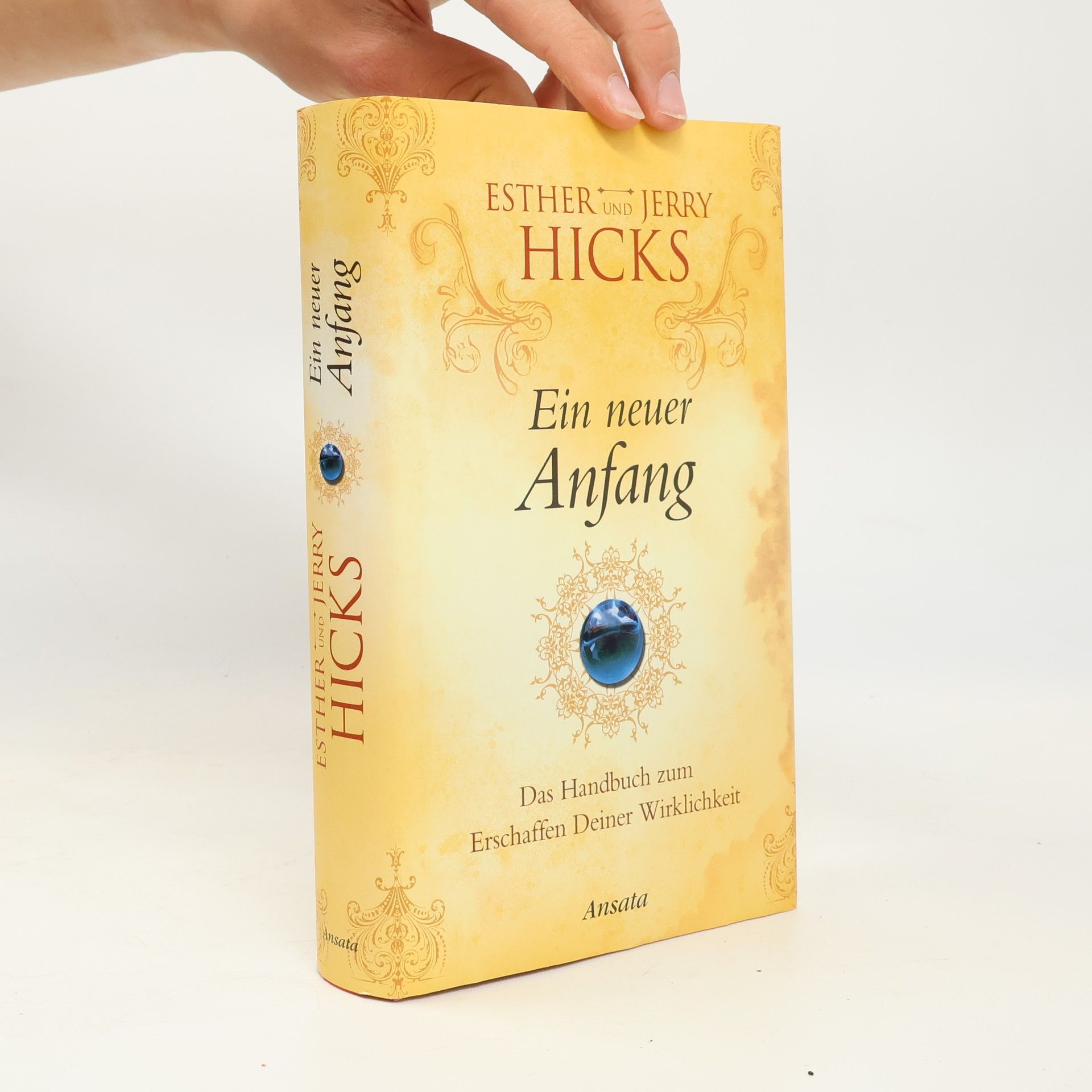 Ein neuer Anfang