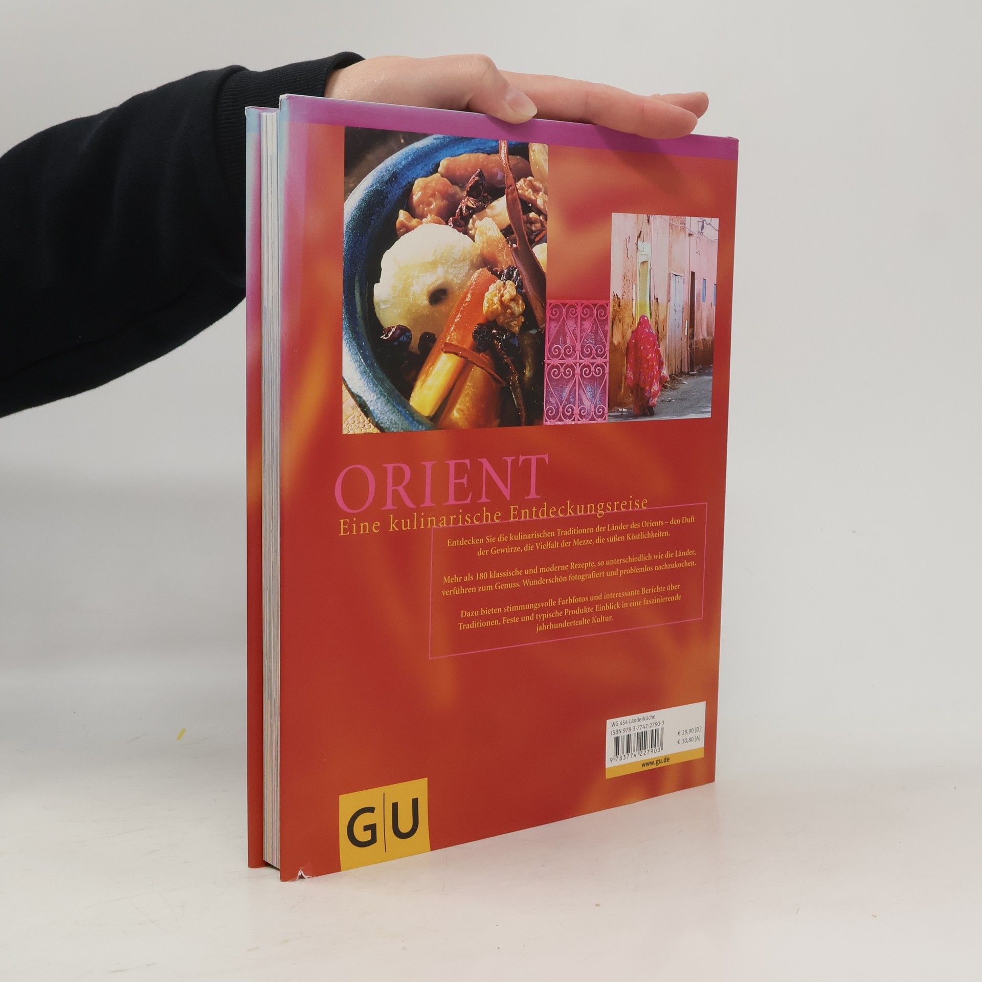 Barbara Lutterbeck Orient