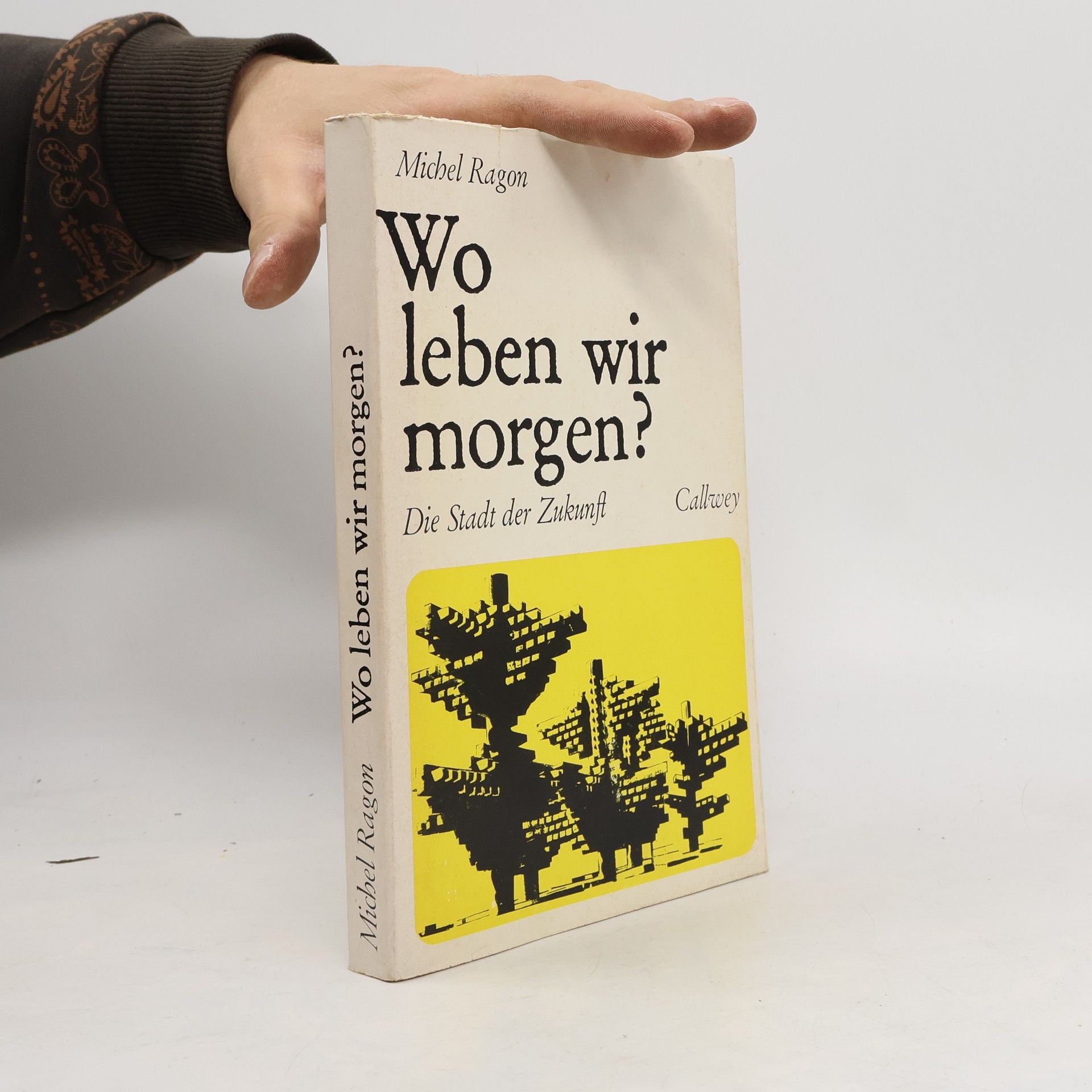 Wo leben wir morgen? 