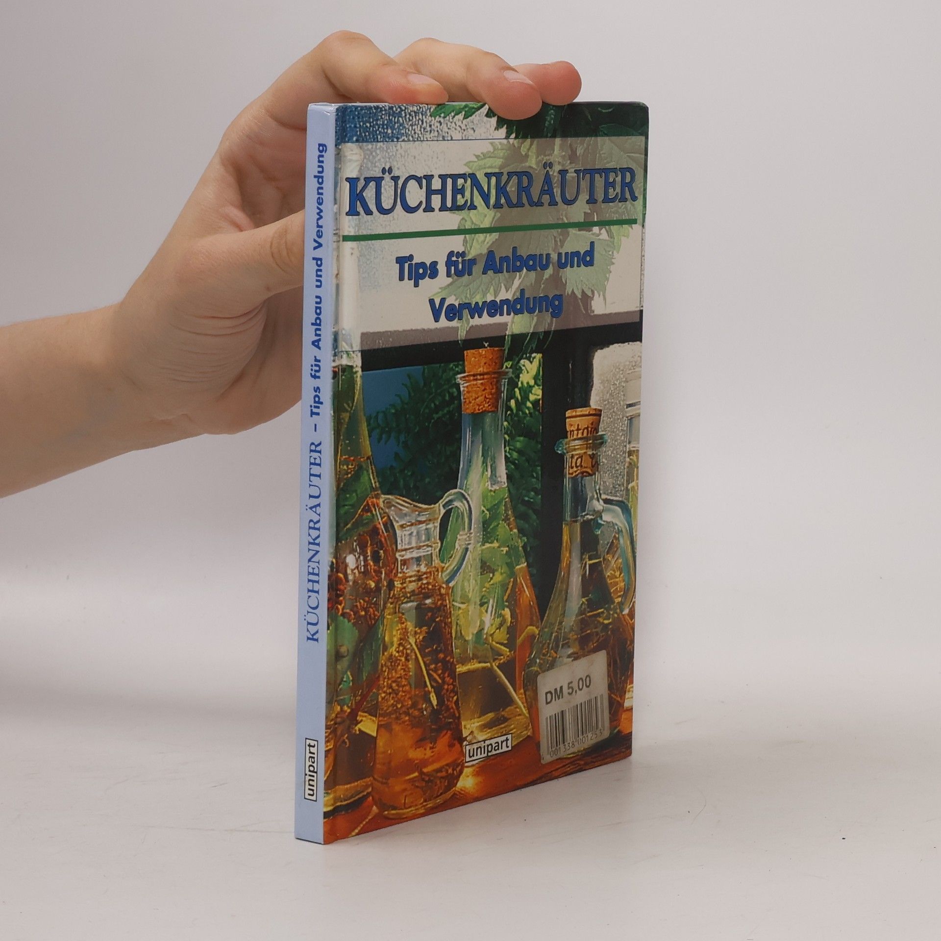 Küchenkräuter