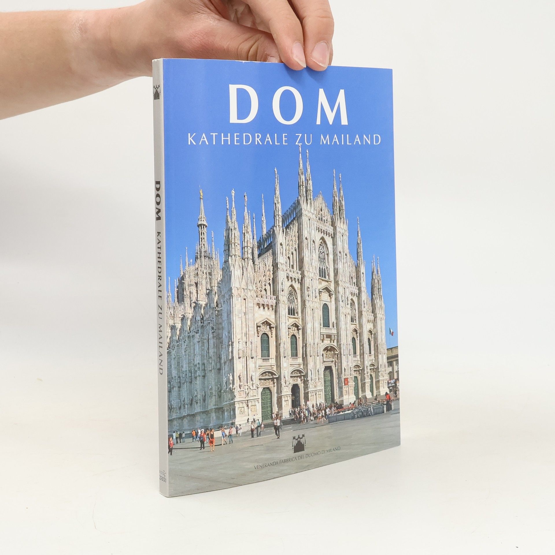 Dom Kathedrale zu Mailand