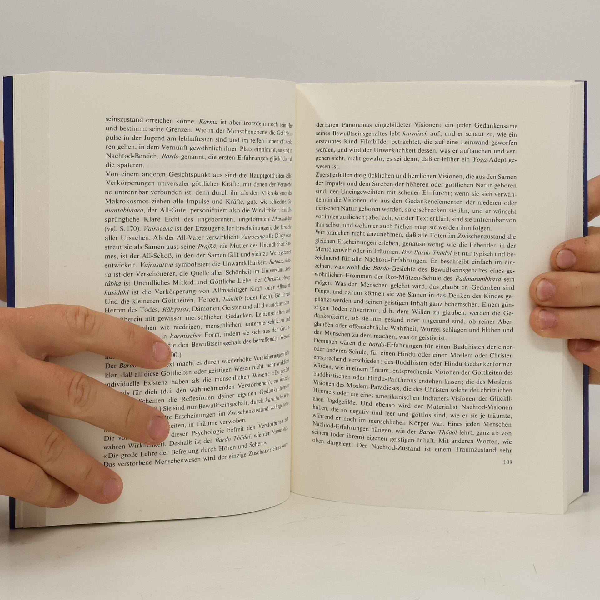Autorenkollektiv Das Tibetanische Totenbuch