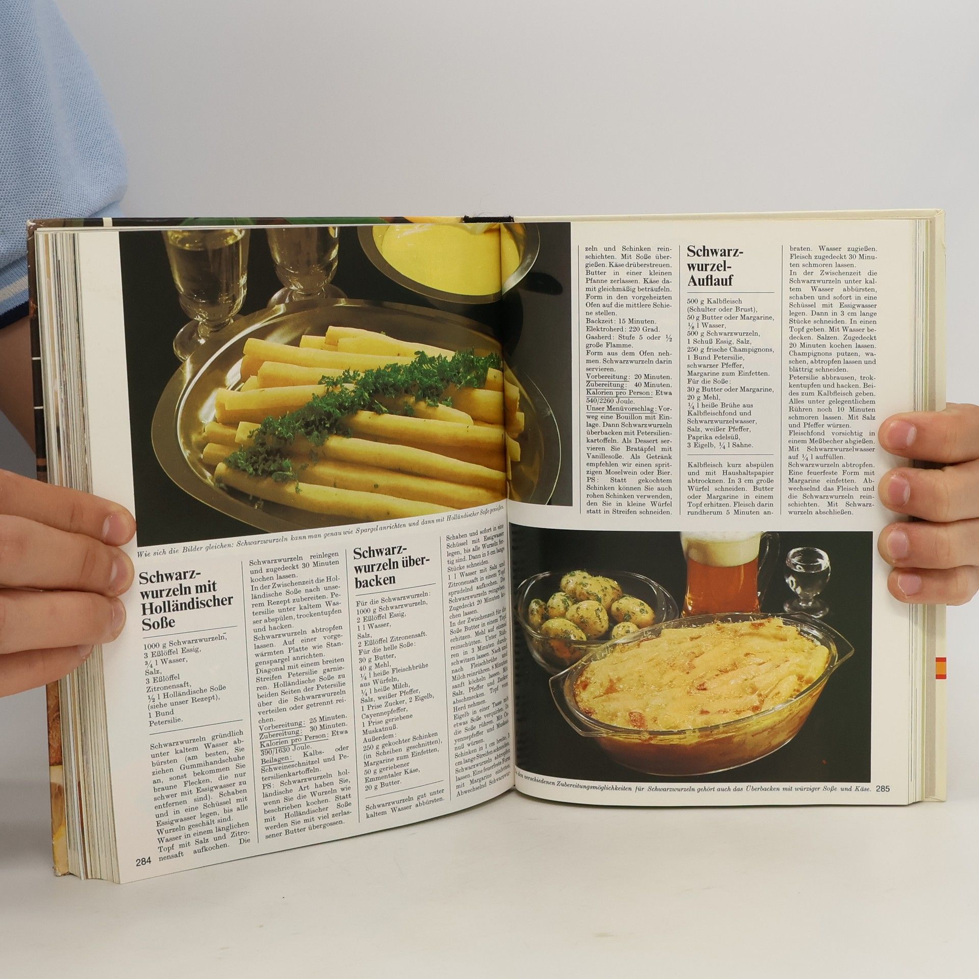 Kolektiv autorů Menu 9. Das große moderne Kochlexikon