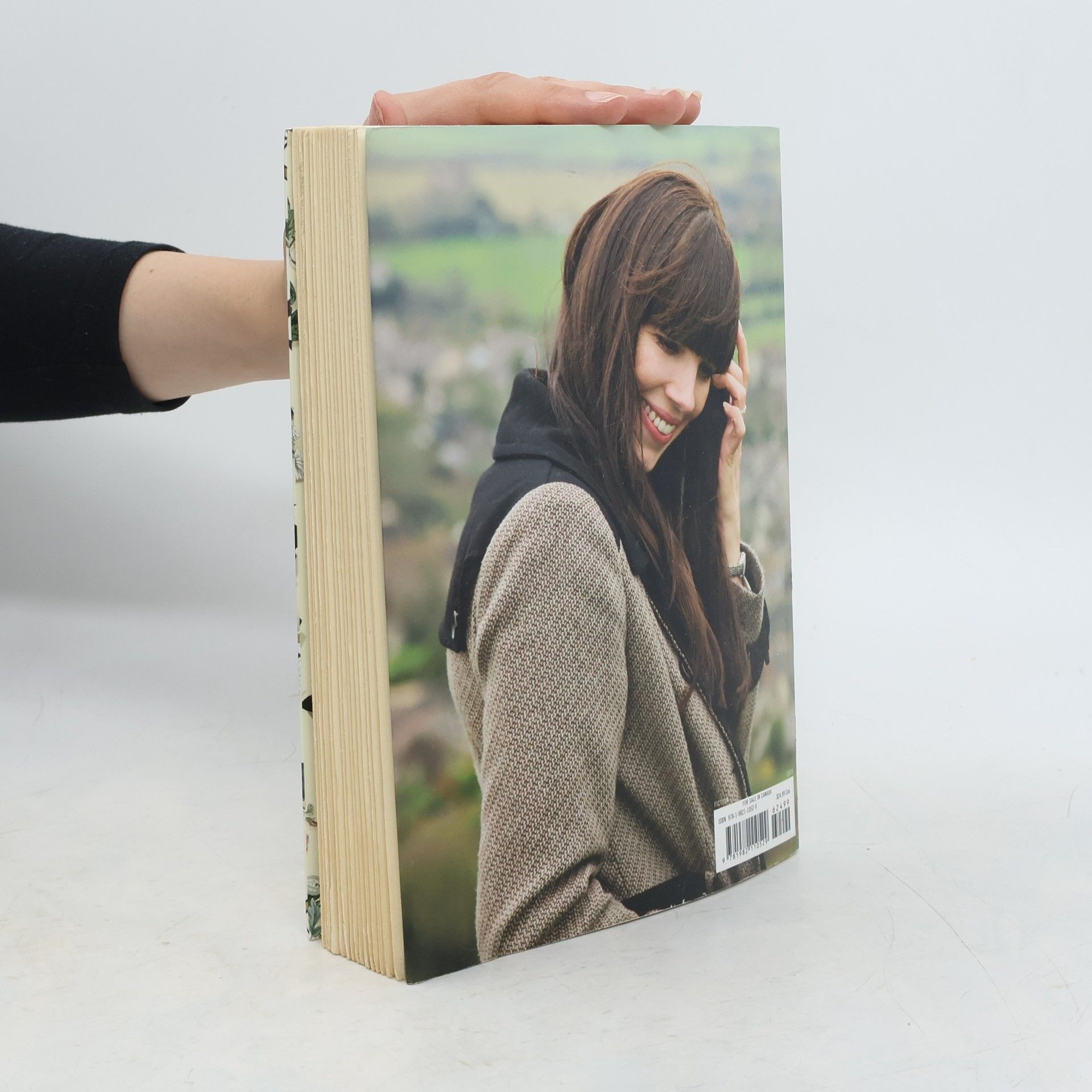 Kate Morton The Clockmaker's Daughter