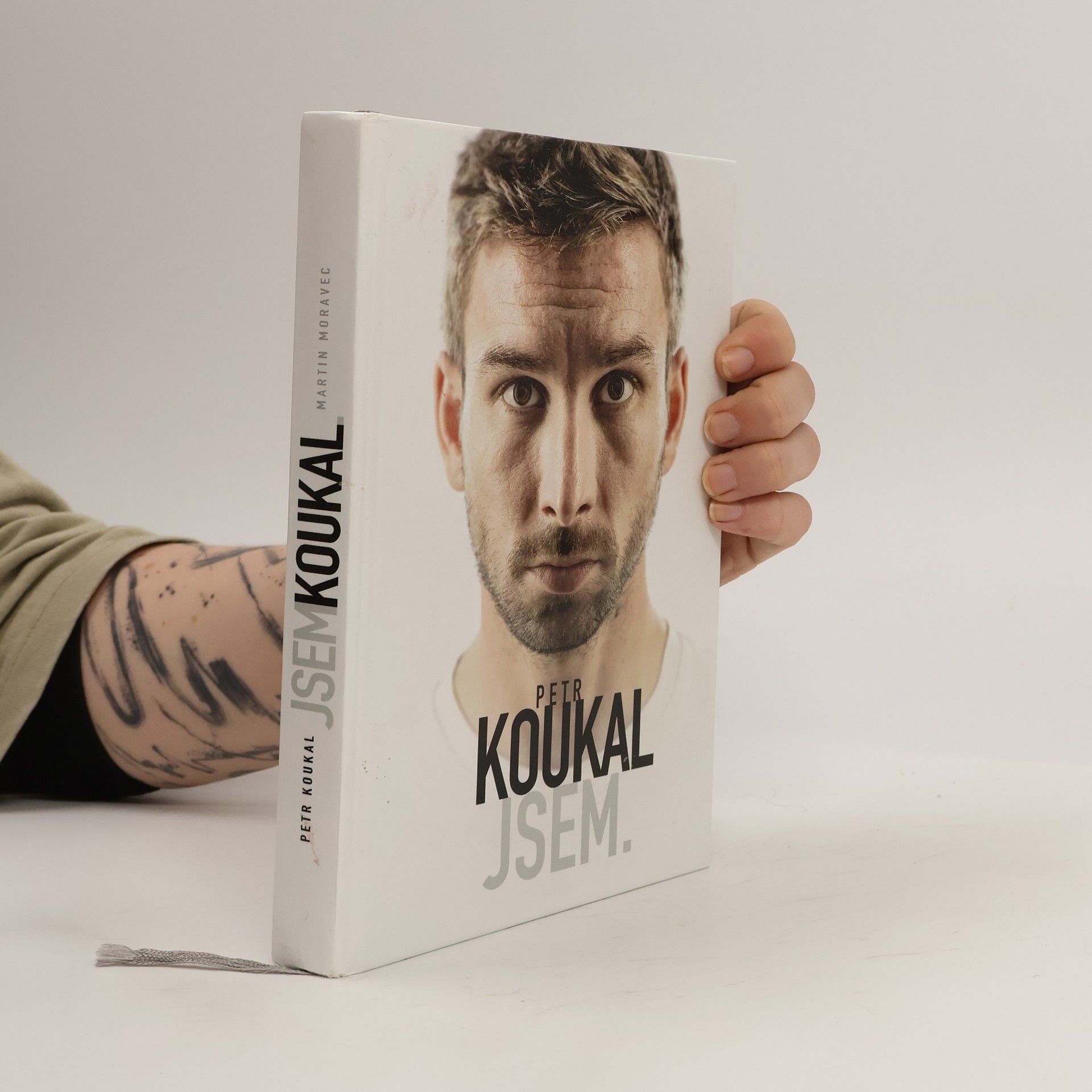Petr Koukal Jsem
