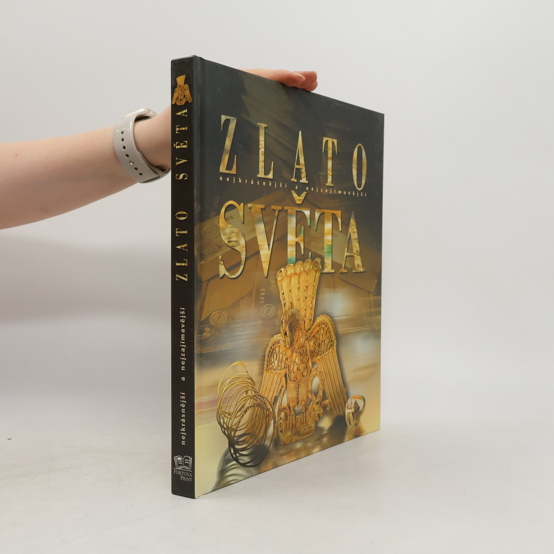 Autorenkollektiv Zlato světa