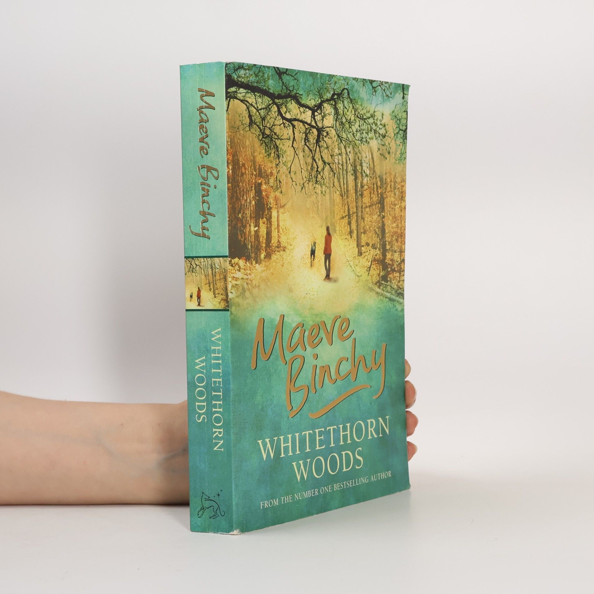 Maeve Binchy Whitethorn Woods