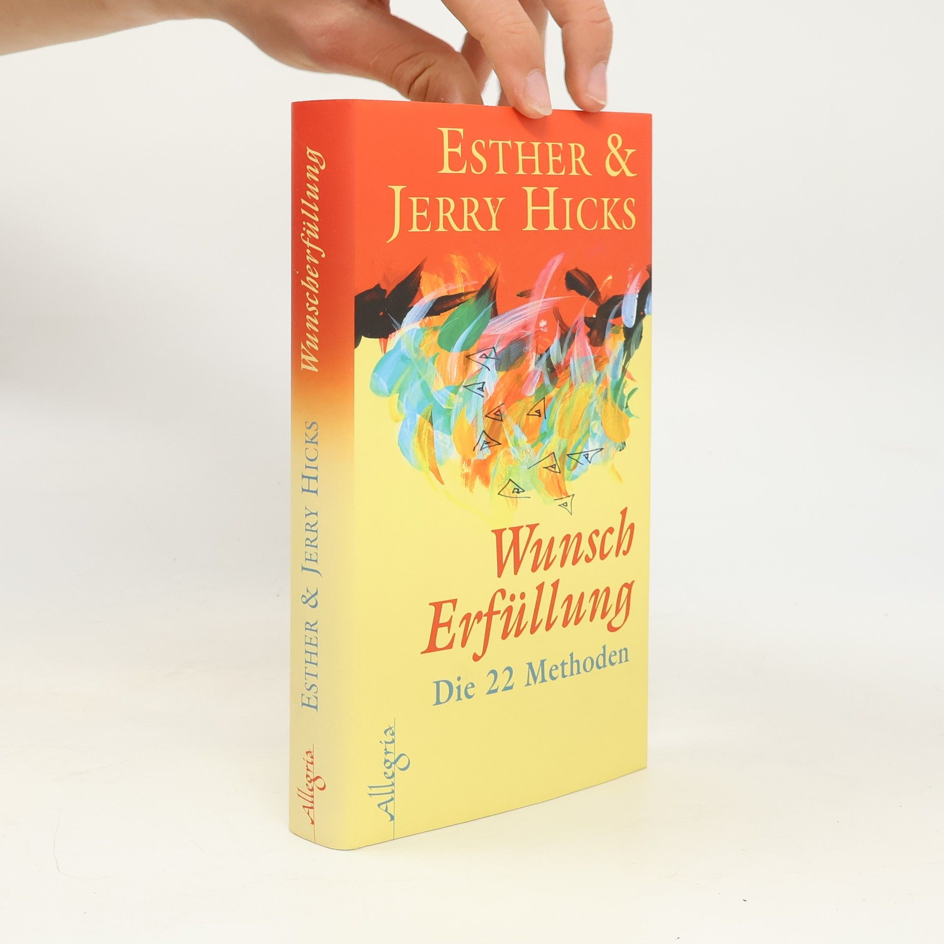 Wunscherfüllung