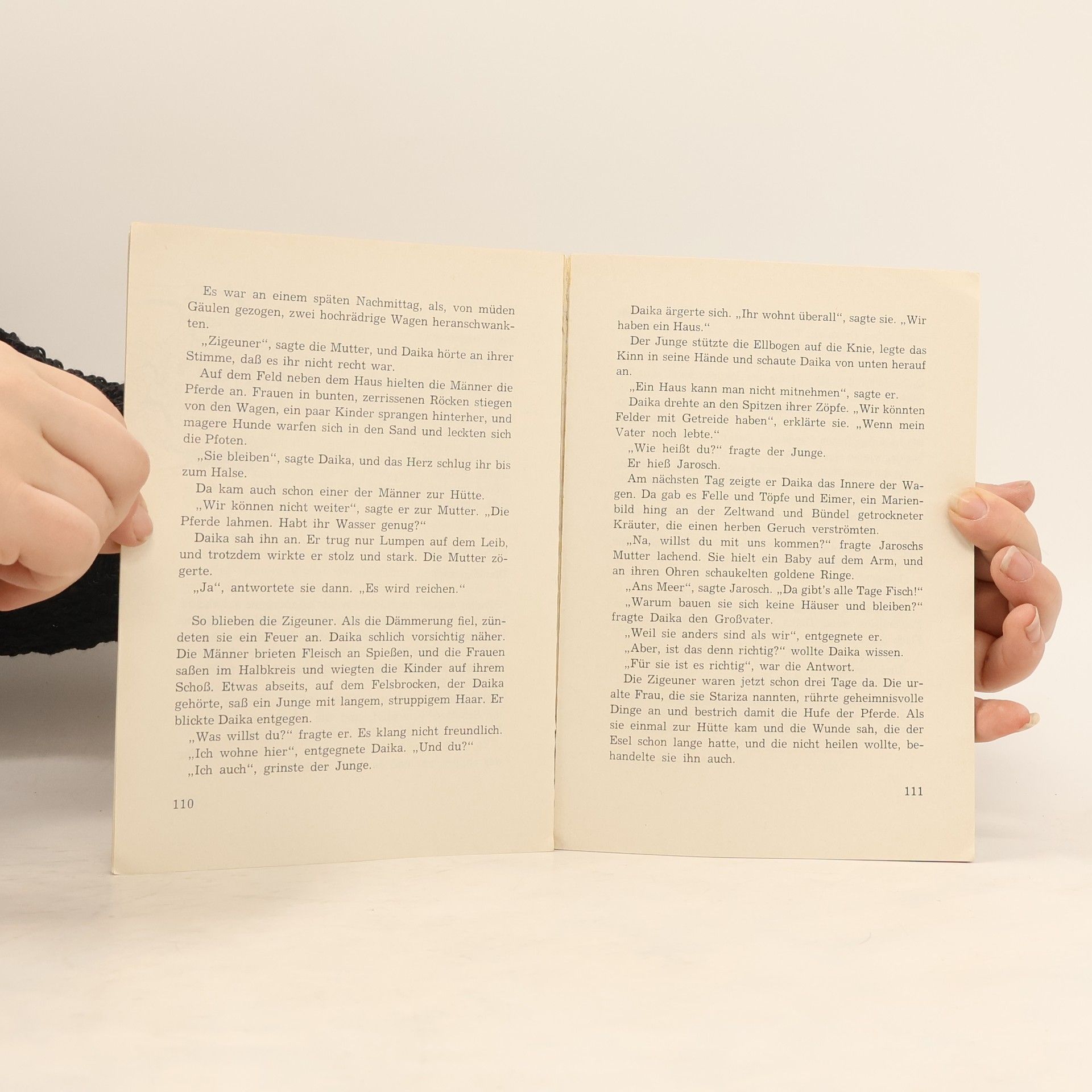 Autorenkollektiv Jahrbuch 3. Österreichischer Buchklub der Jugend