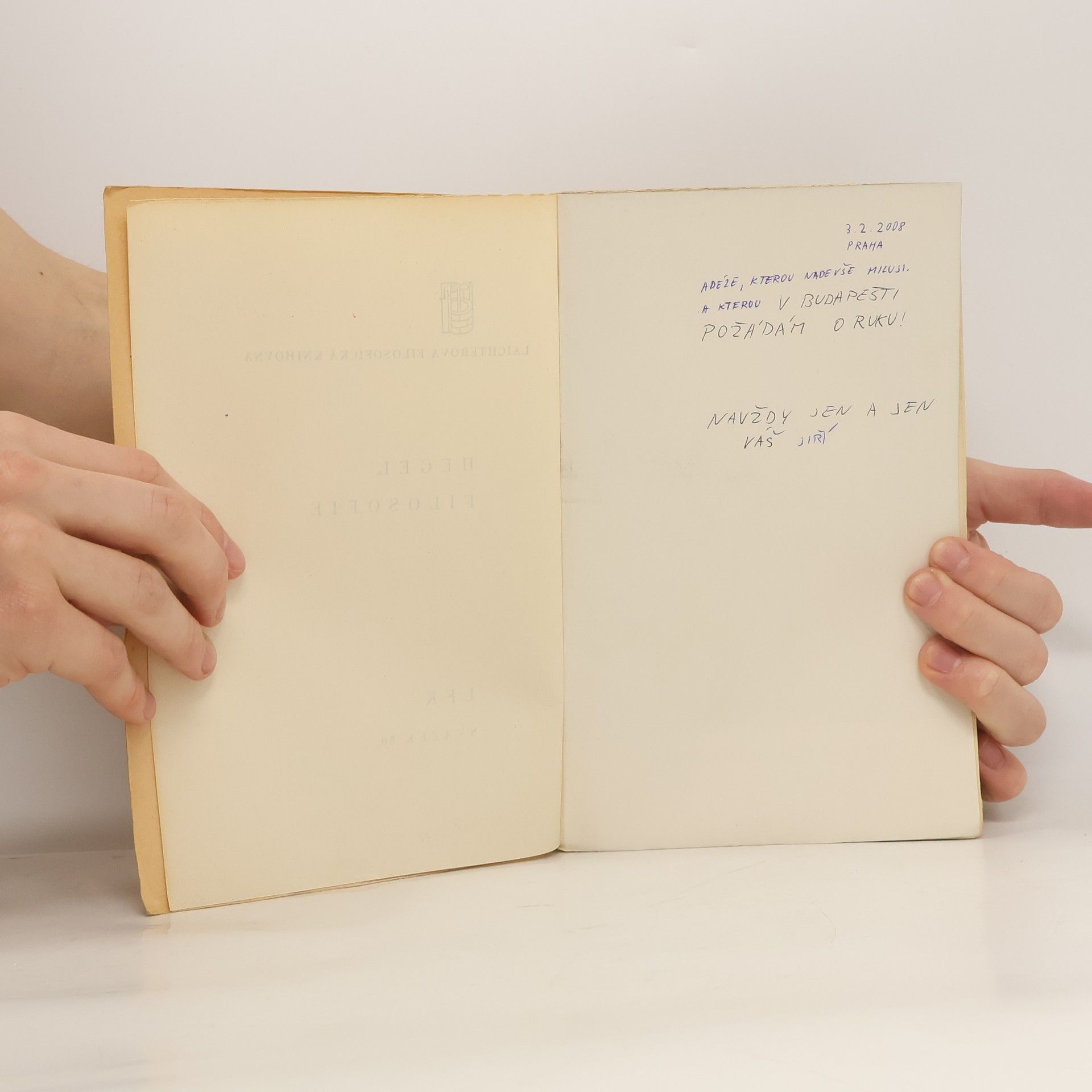Georg Wilhelm Friedrich Hegel Filosofie, umění a náboženství a jejich vztah k mravnosti a státu
