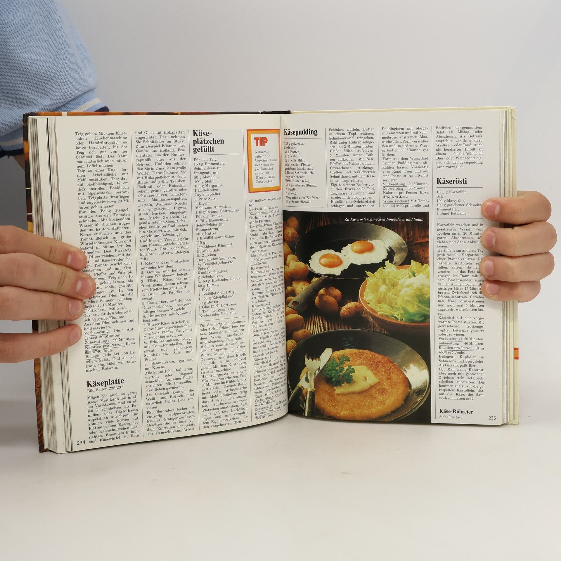 Autorenkollektiv Menü. Das große moderne Kochlexikon 5. Ing-Köt